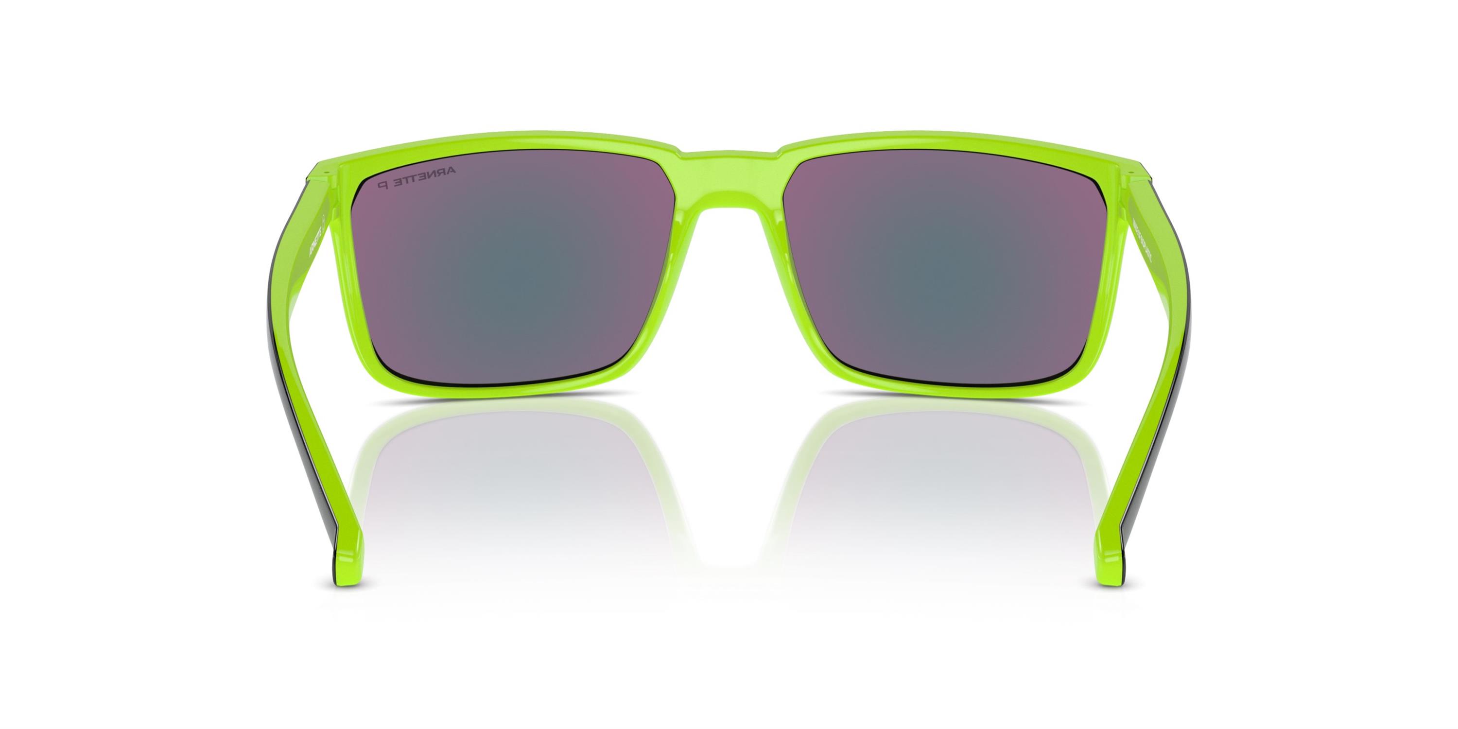 ARNETTE 4251 29421I 58 Erkek Güneş Gözlüğü