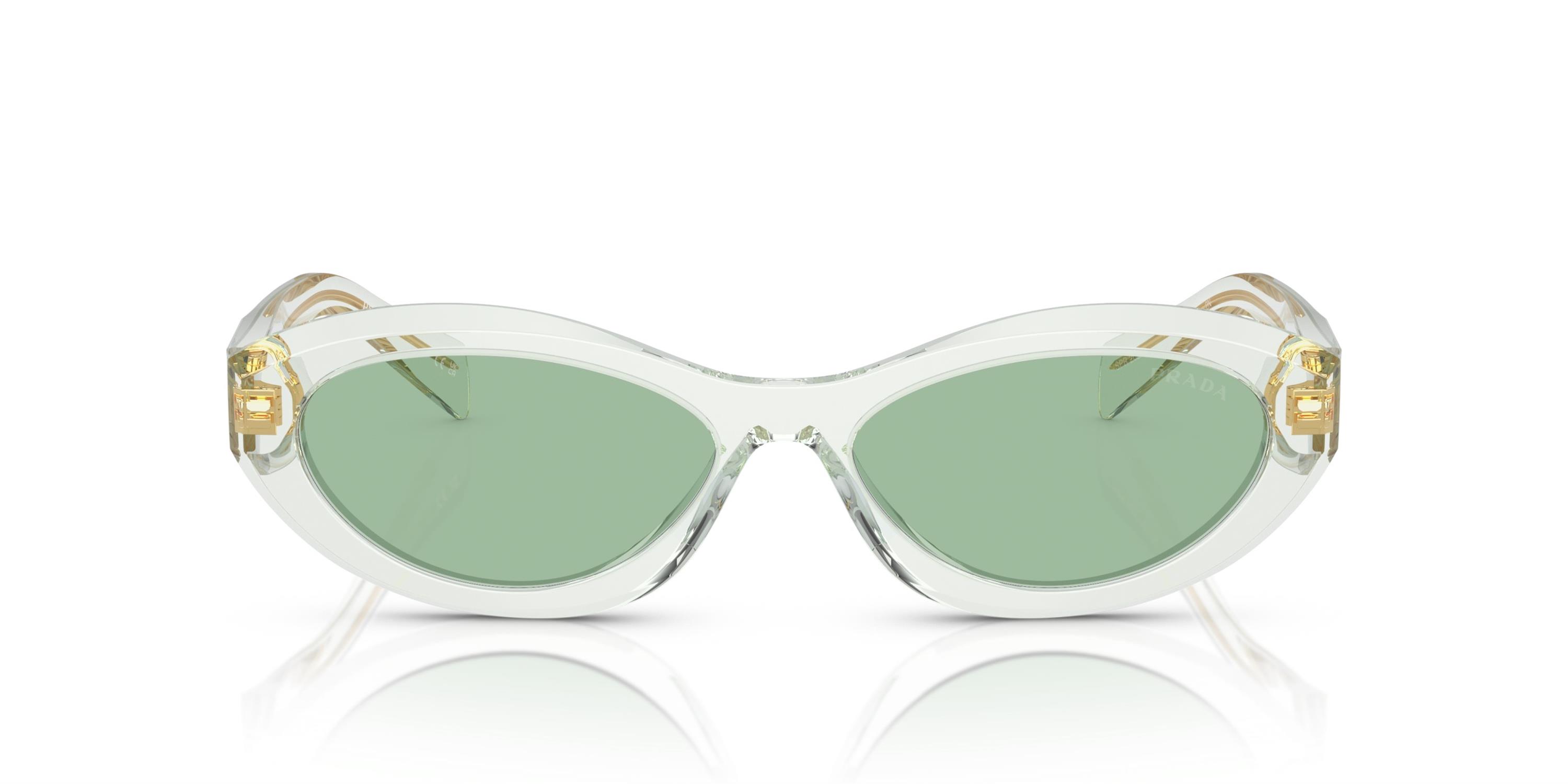 PRADA 0PR 26ZS 14R20E 55