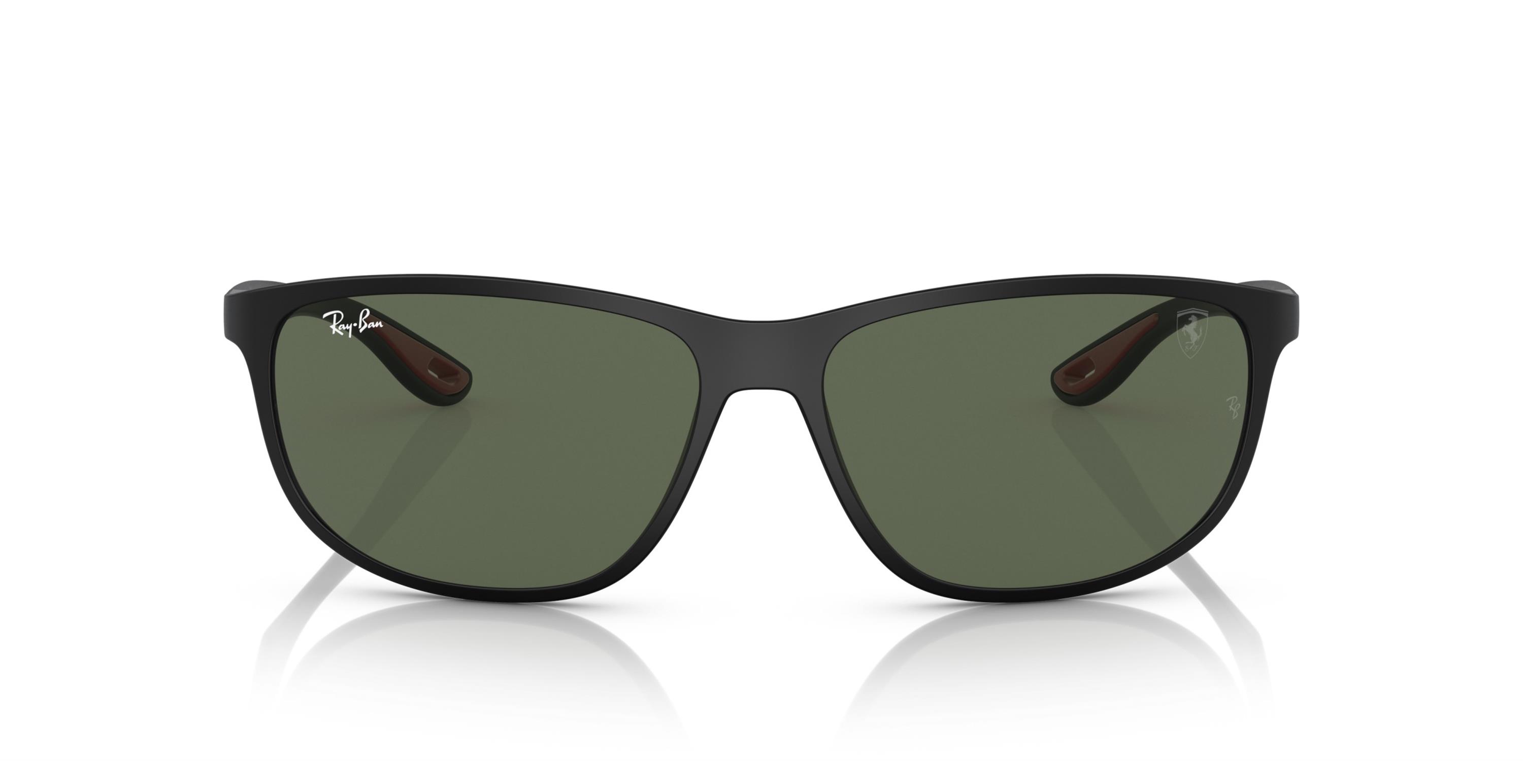 RAY-BAN 4394M F60271 61 Ferrari Güneş Gözlüğü