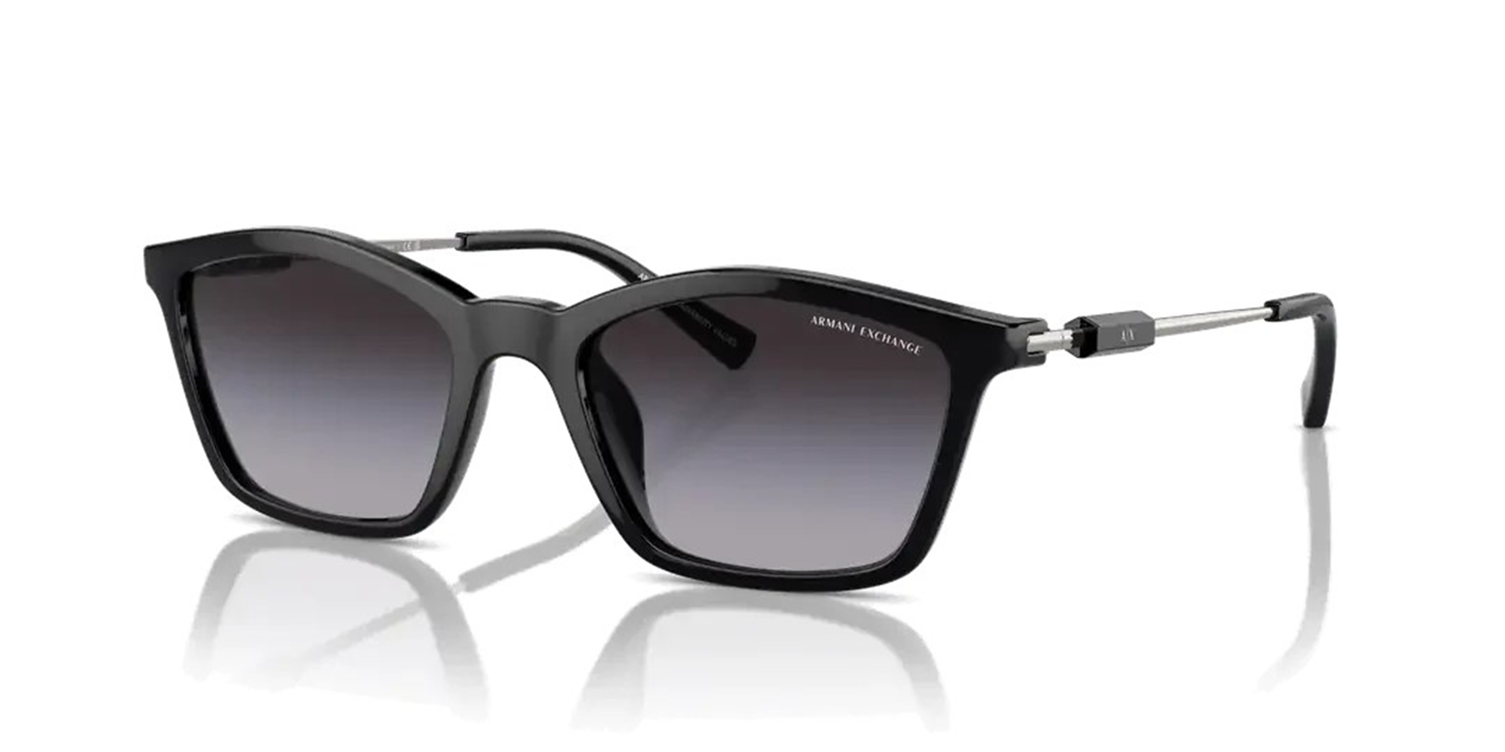 ARMANI EXCHANGE 4146SU 81588G 53