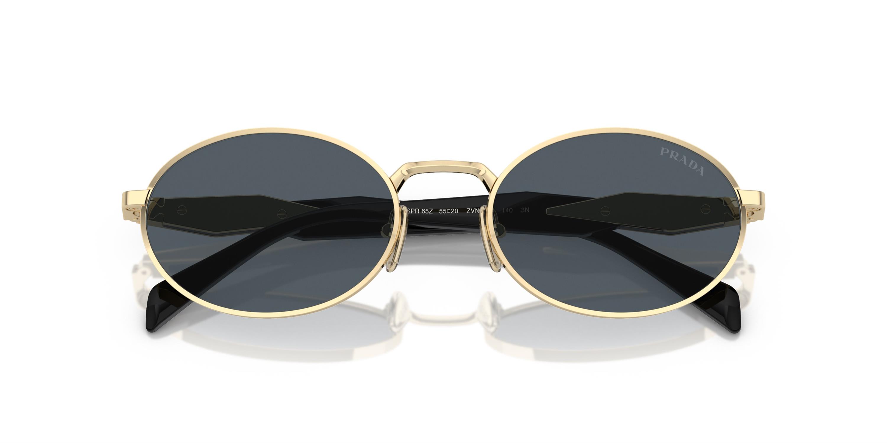 PRADA 0PR 65ZS ZVN09T 55