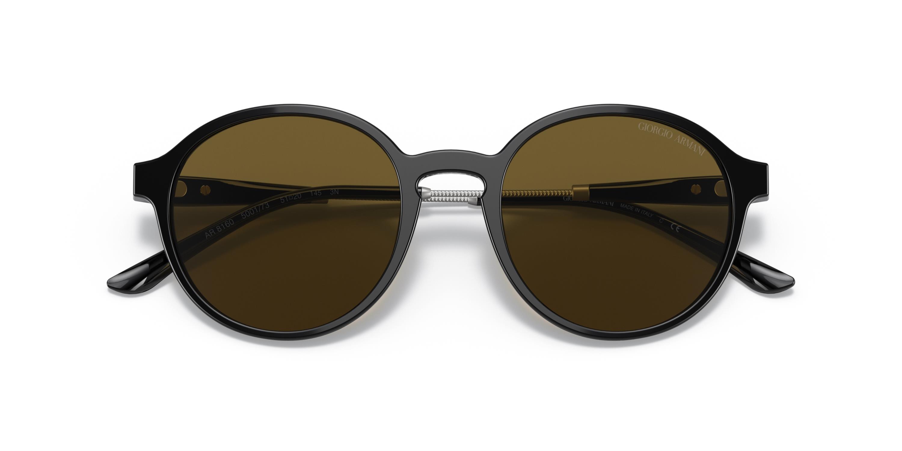 GIORGIO ARMANI 0AR8160 500173 51