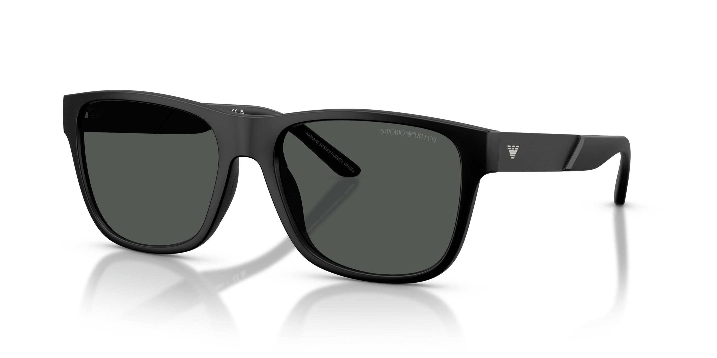 EMPORIO ARMANI 4243 5001T3 56