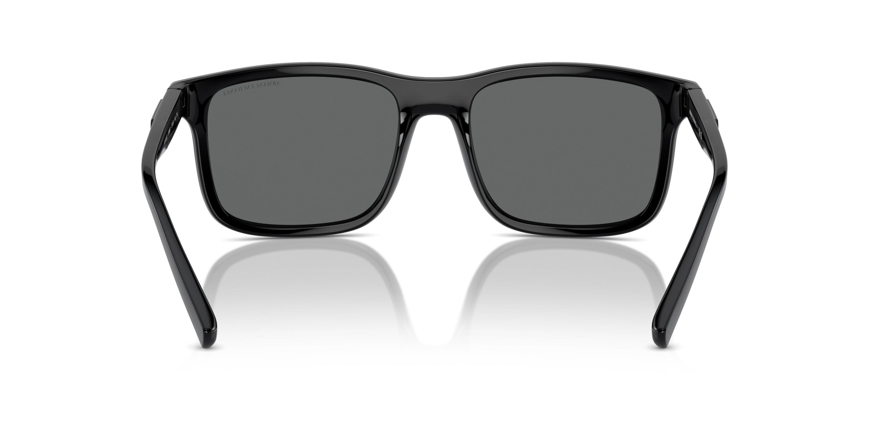 ARMANI EXCHANGE 4145S 815887 57 Erkek Güneş Gözlüğü