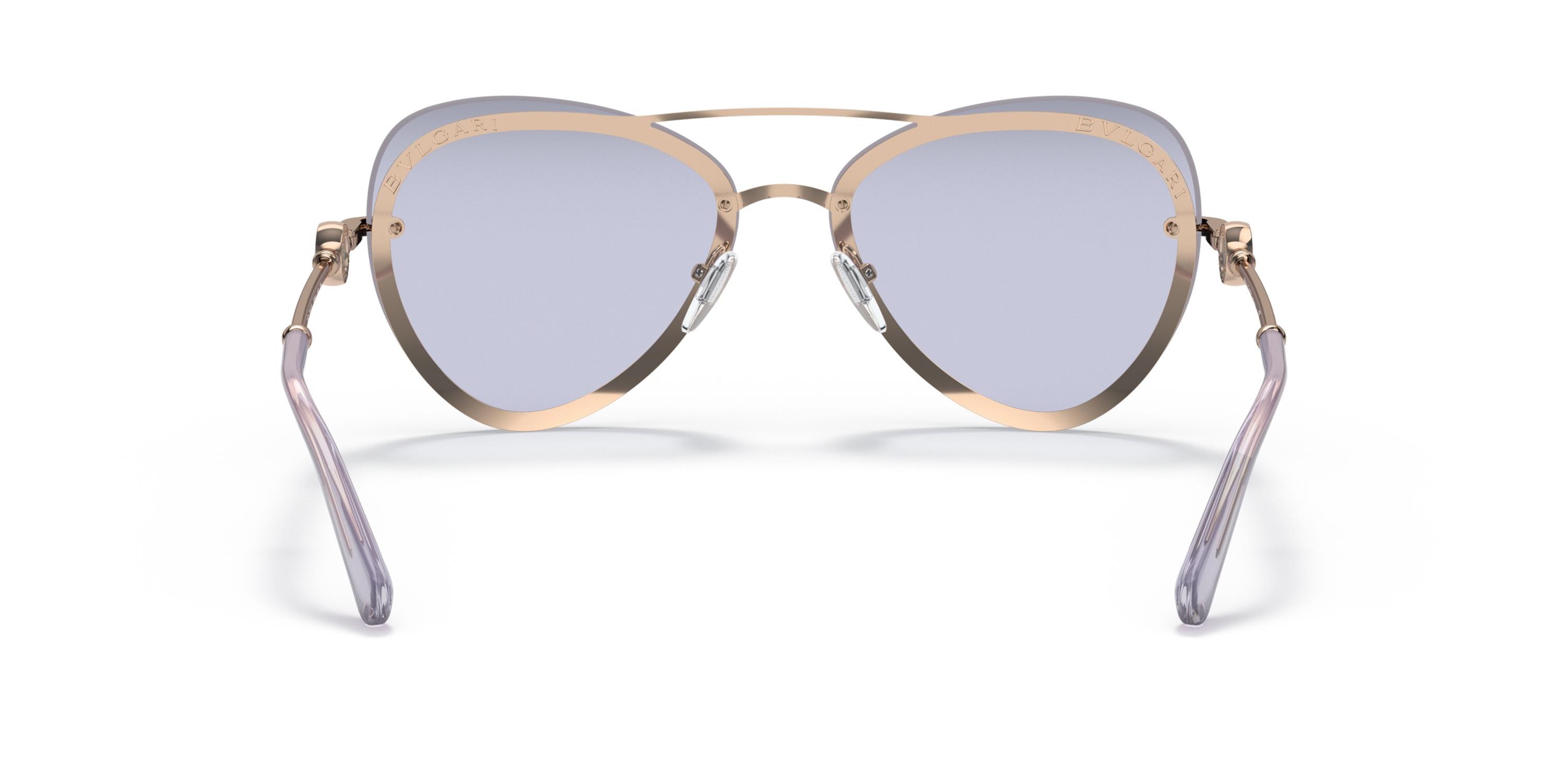 BVLGARI 0BV6157 20141A 60 Kadın Güneş Gözlüğü