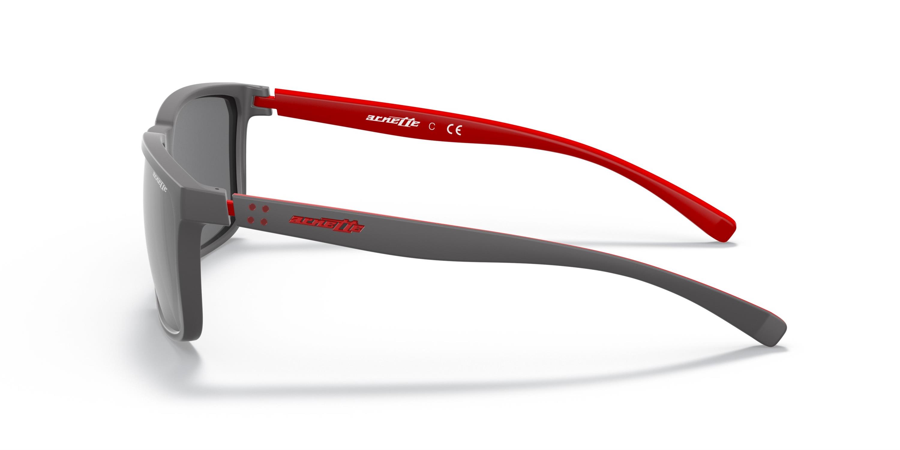 ARNETTE 4251 25736G 58 Erkek Güneş Gözlüğü