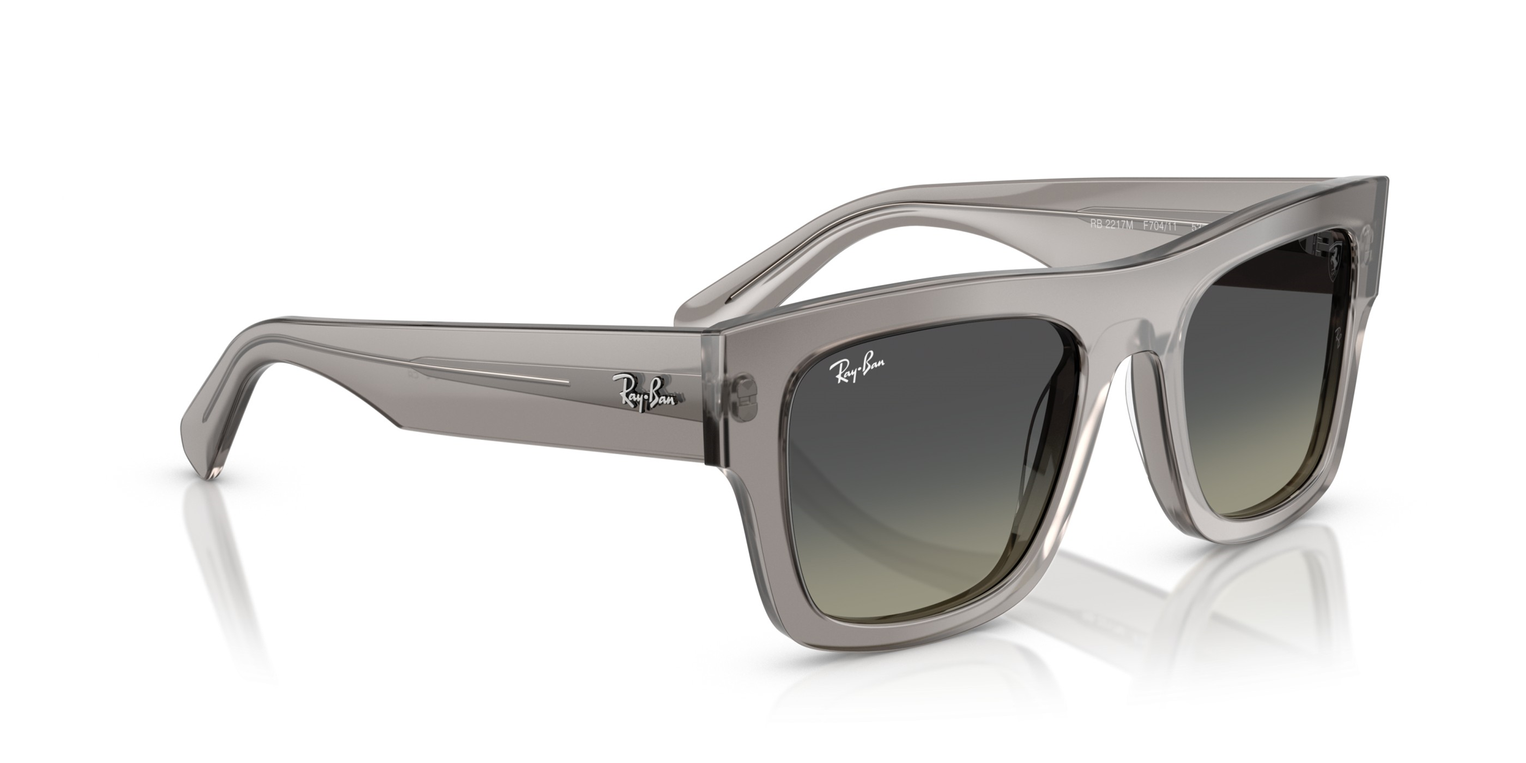 RAY-BAN 2217M F70411 53