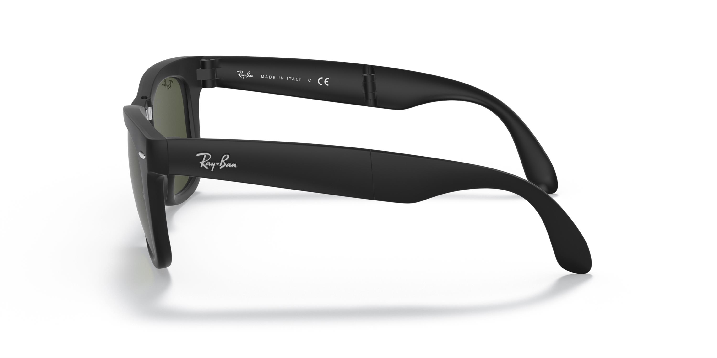 RAY-BAN 4105 601S 50 Erkek Güneş Gözlüğü