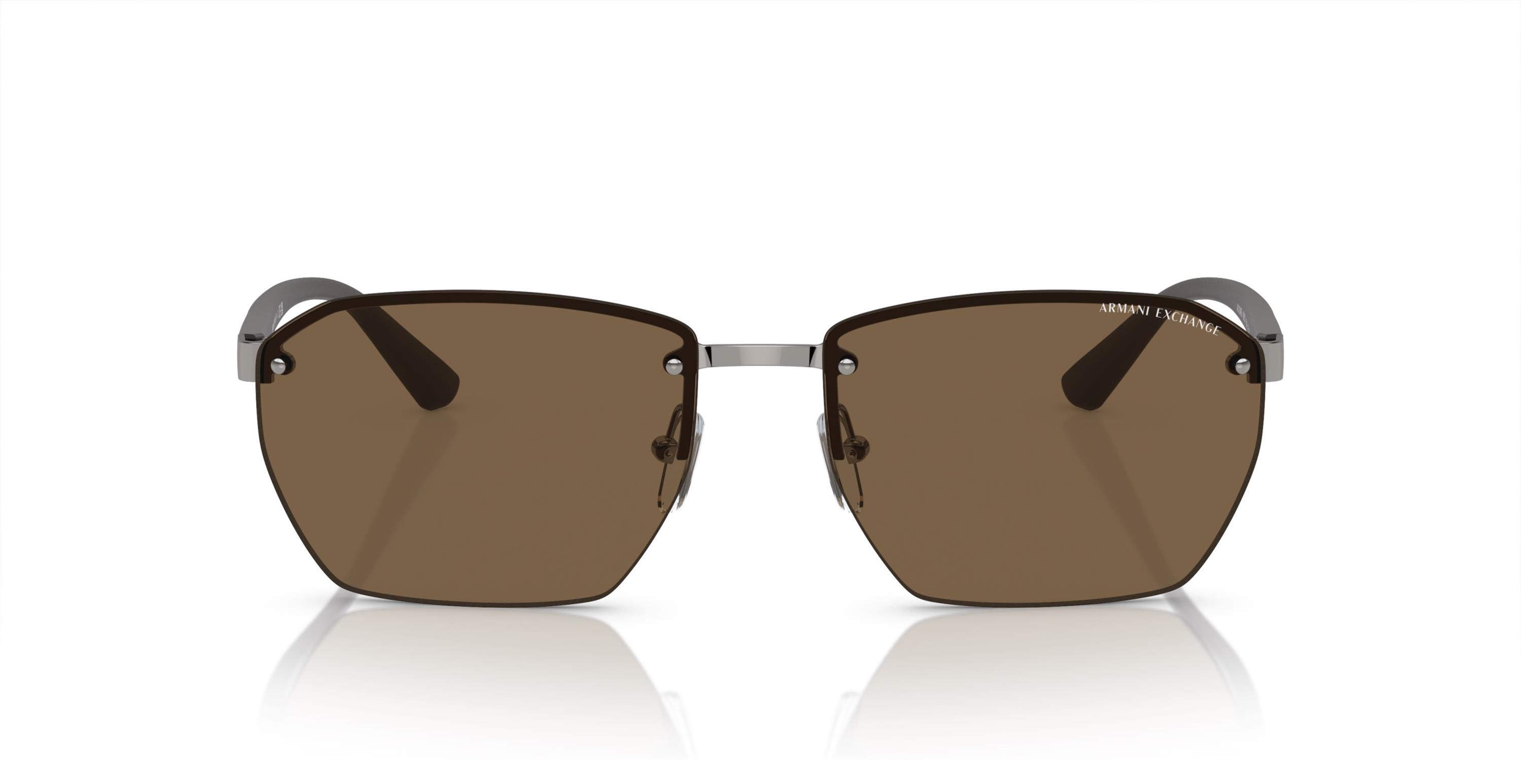 ARMANI EXCHANGE 0AX2048S 608573 59