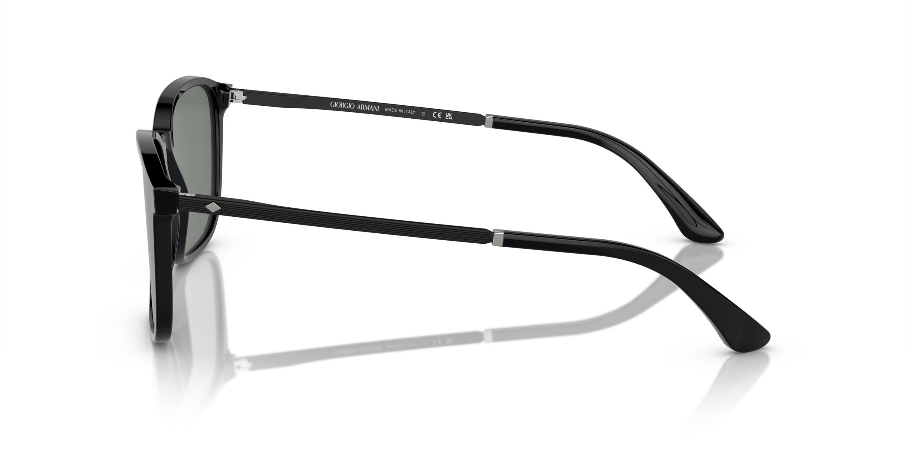 GIORGIO ARMANI 0AR8197 5001/1 55 Erkek Güneş Gözlüğü