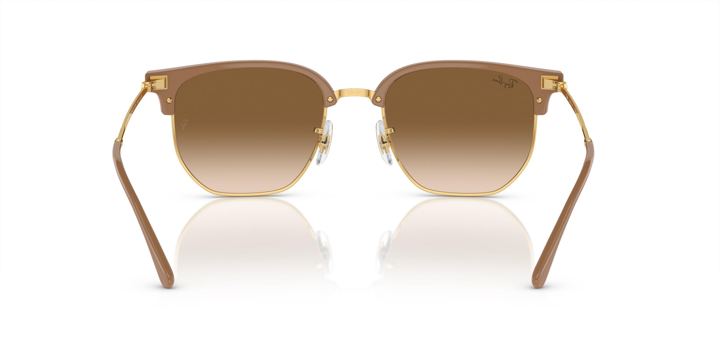 RAY-BAN 4416 672151 53 Güneş Gözlüğü