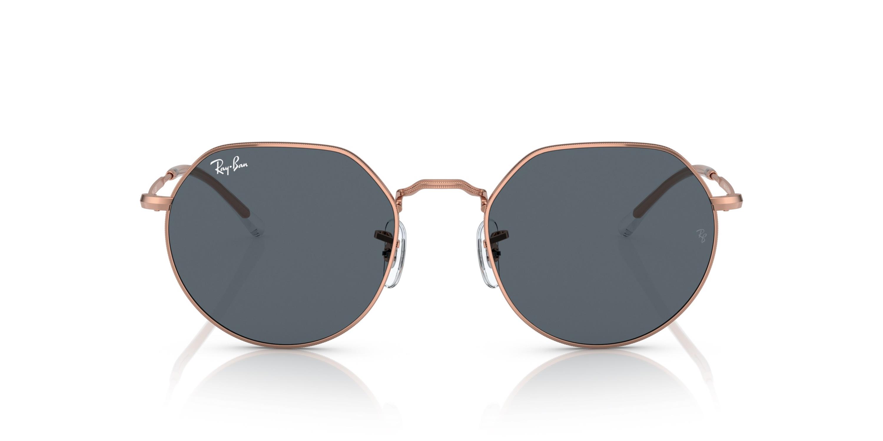 RAY-BAN 0RB3565 9202R5 55