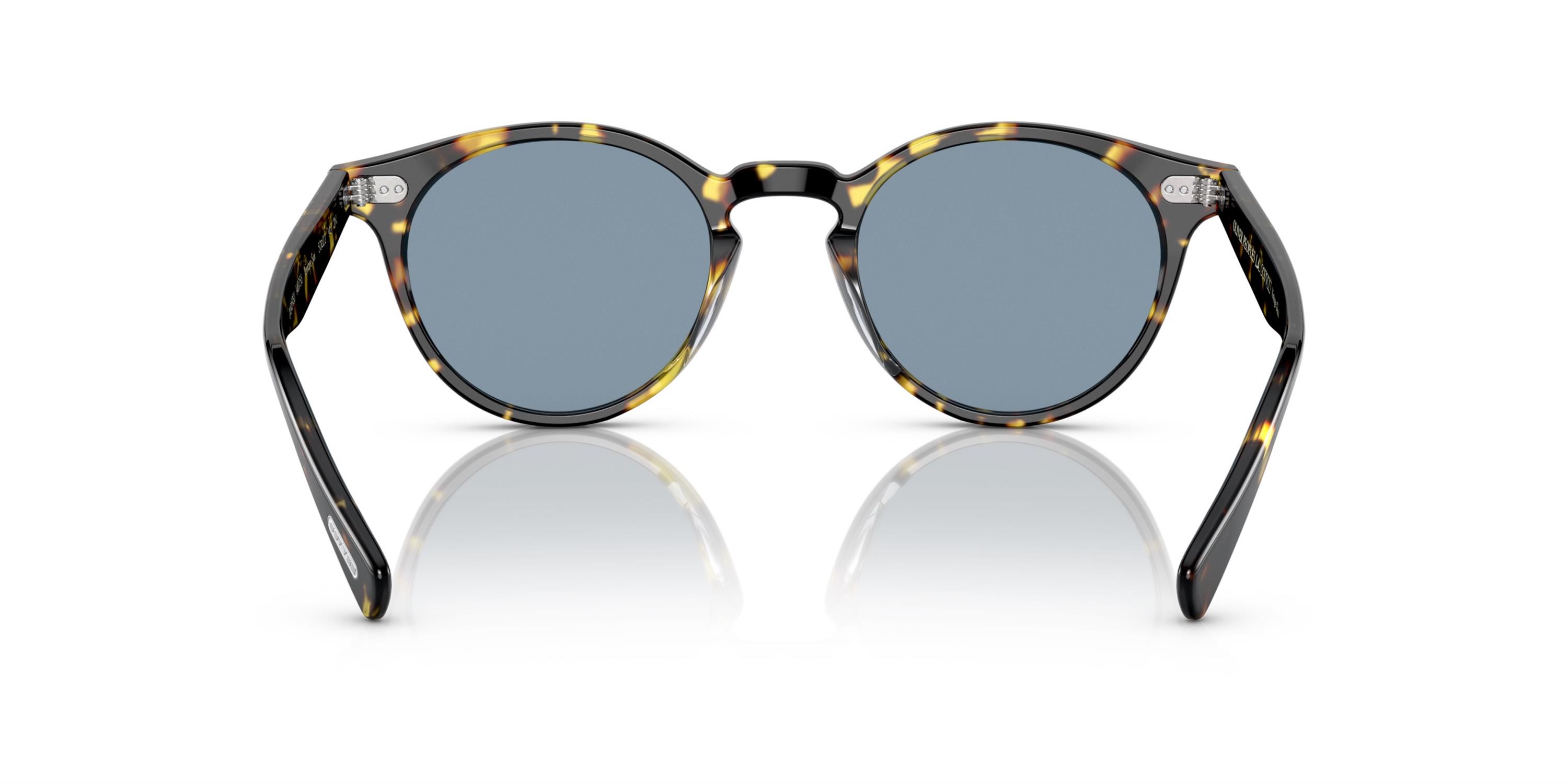OLIVER PEOPLES 5459SU 140756 50 Güneş Gözlüğü