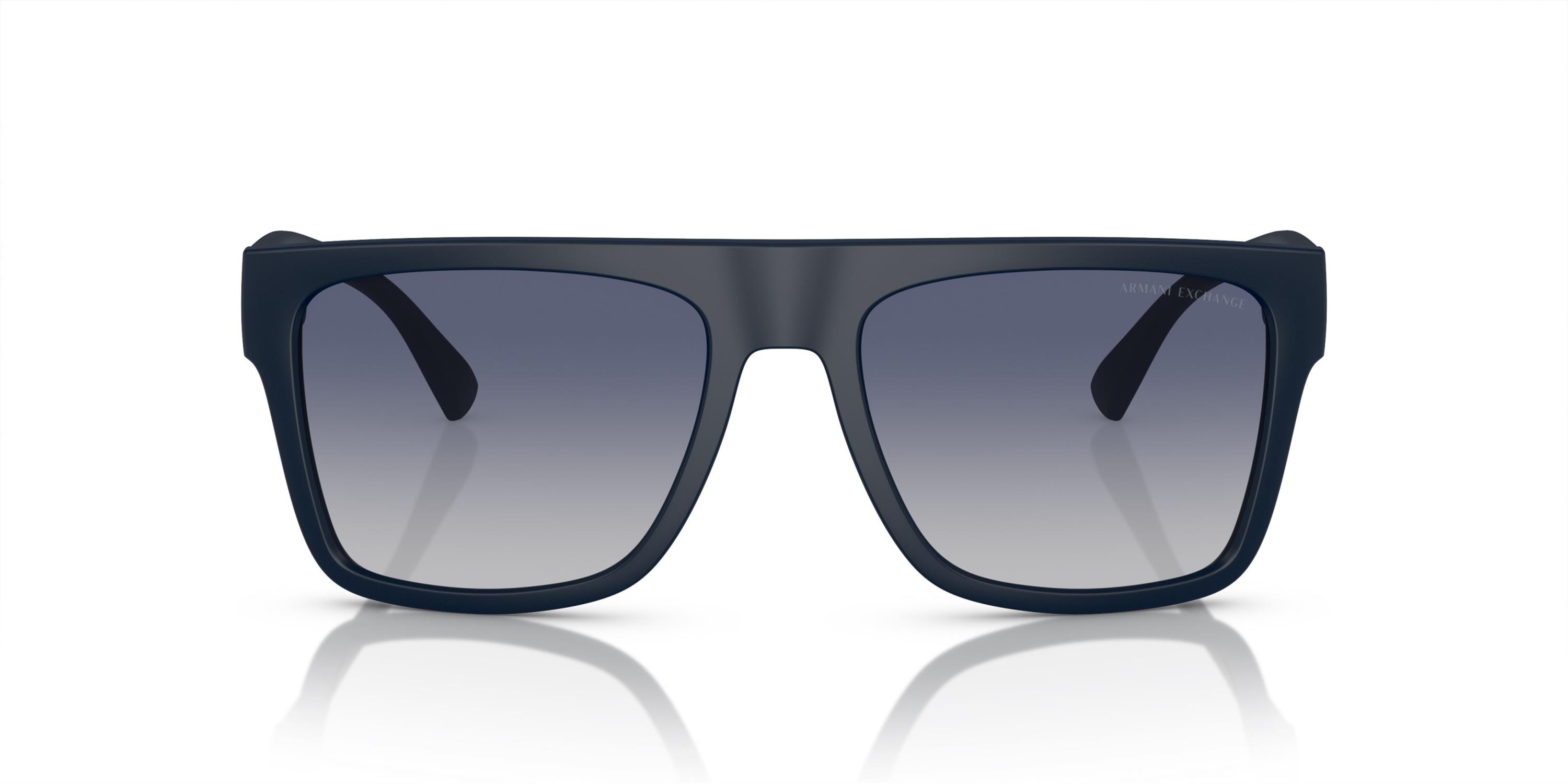 ARMANI EXCHANGE 0AX4113S 81814L 55