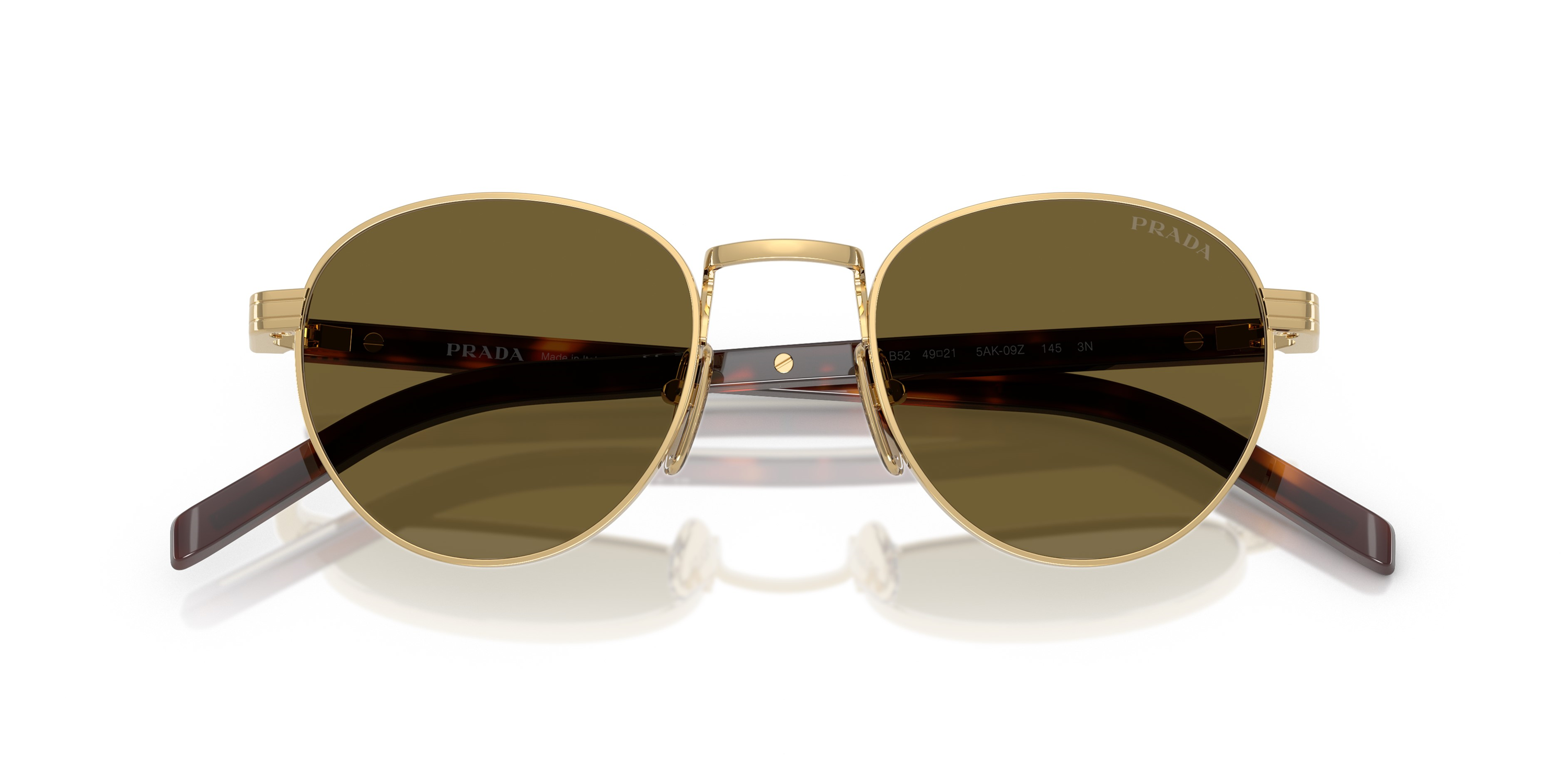 PRADA B52S 5AK09Z 49