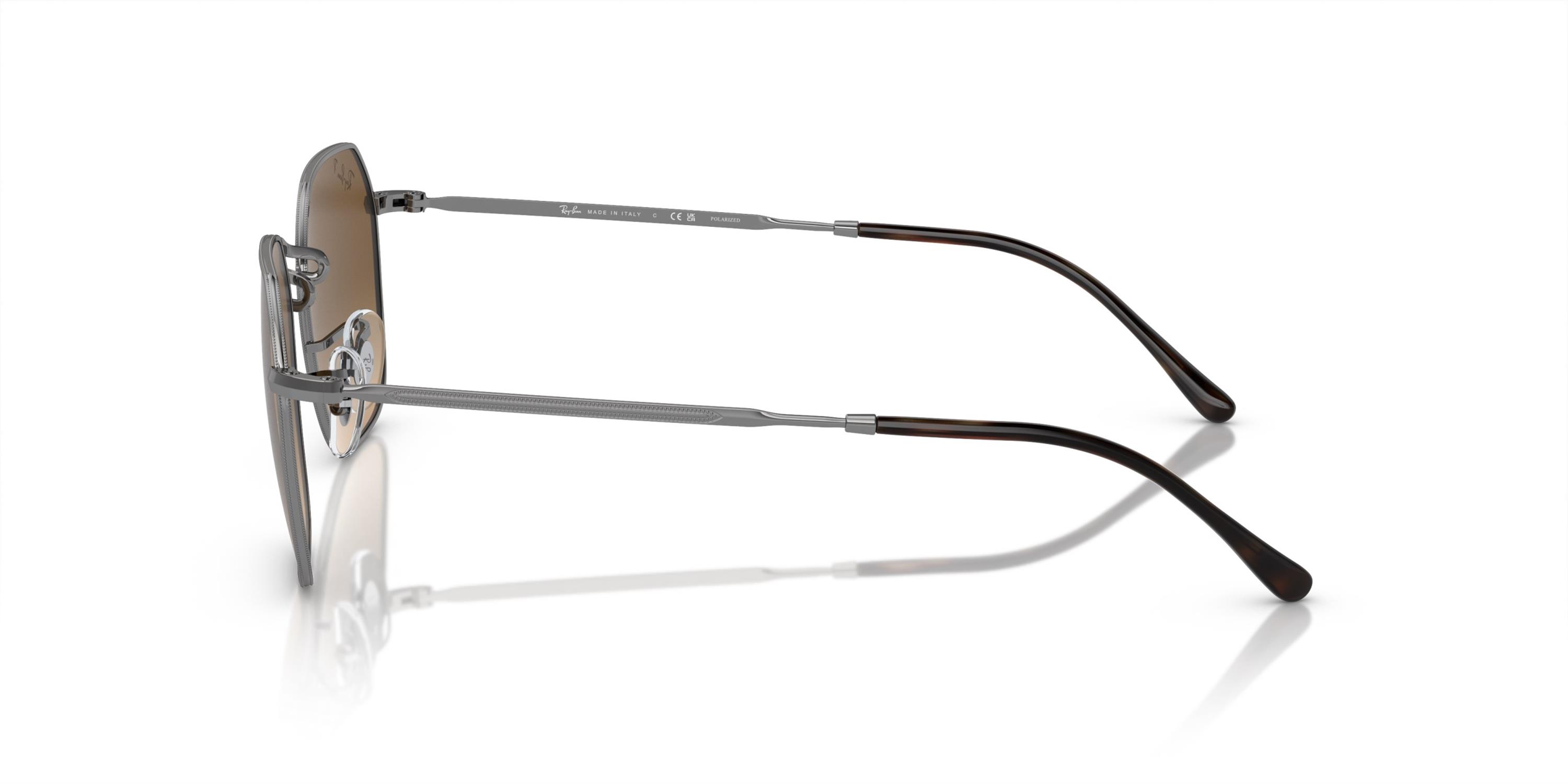 RAY-BAN 3694 004/M2 55 Güneş Gözlüğü