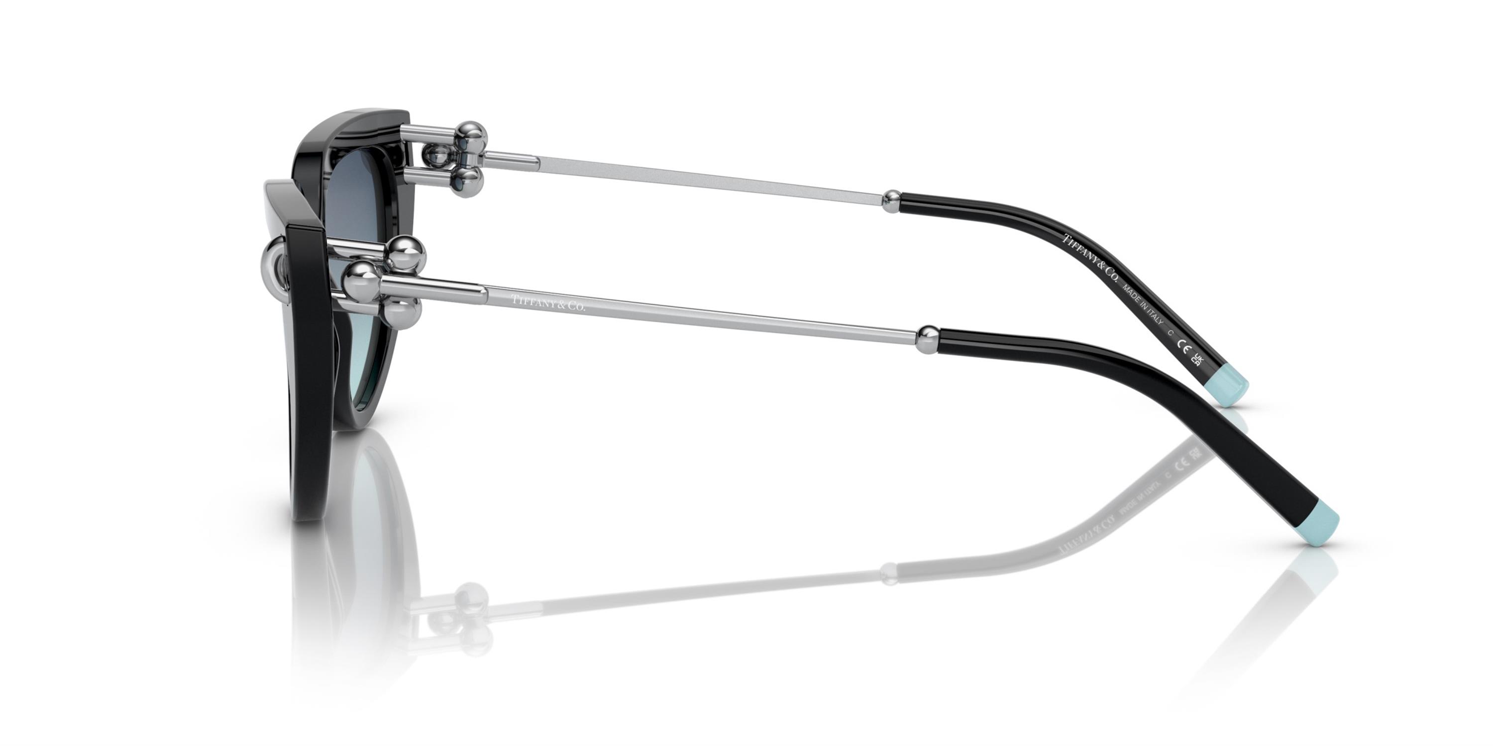 TİFFANY SUNGLASSES 4195 80019S 54 Kadın Güneş Gözlüğü
