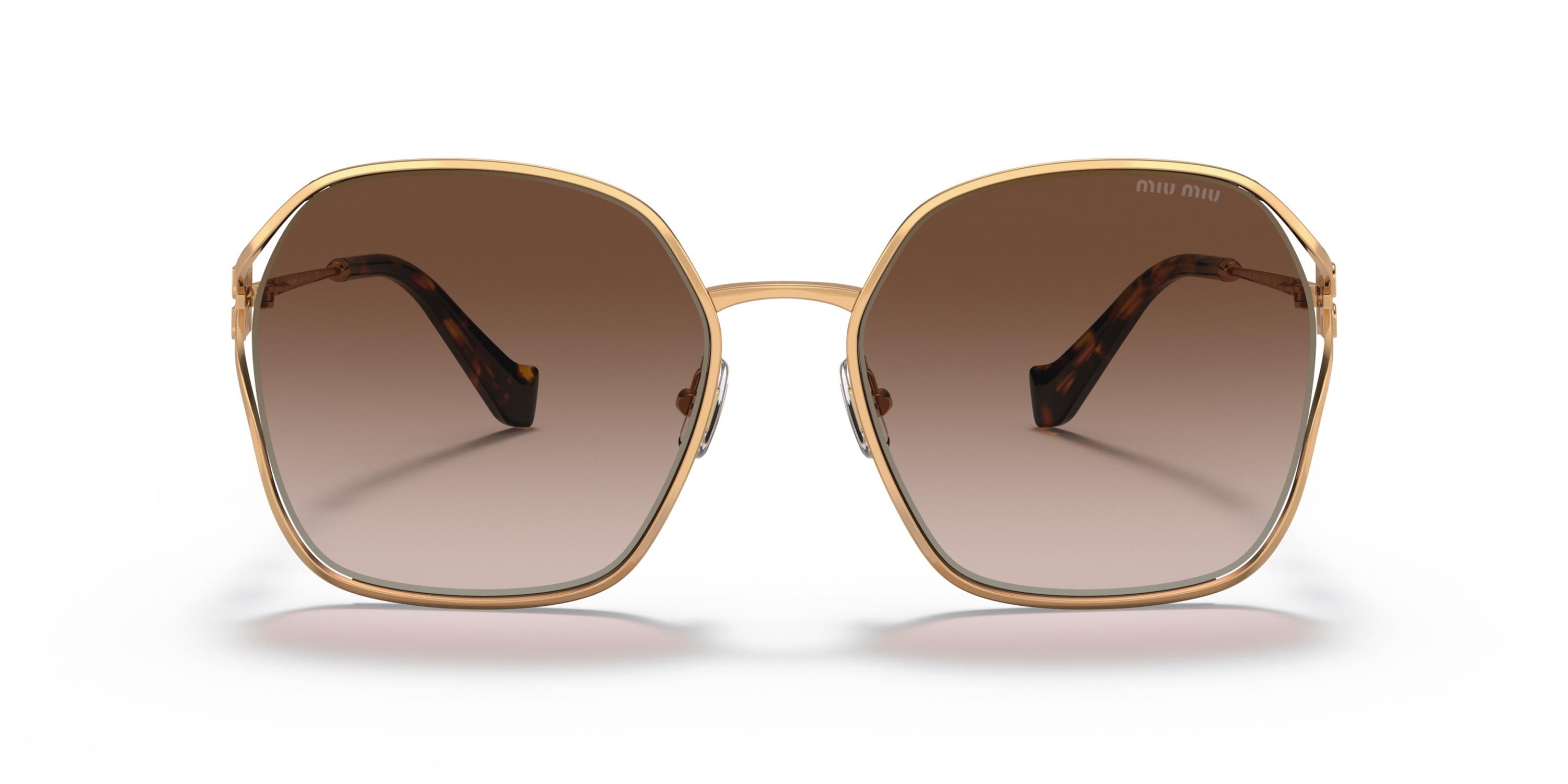 MIU MIU 0MU 52WS 7OE6S1 60