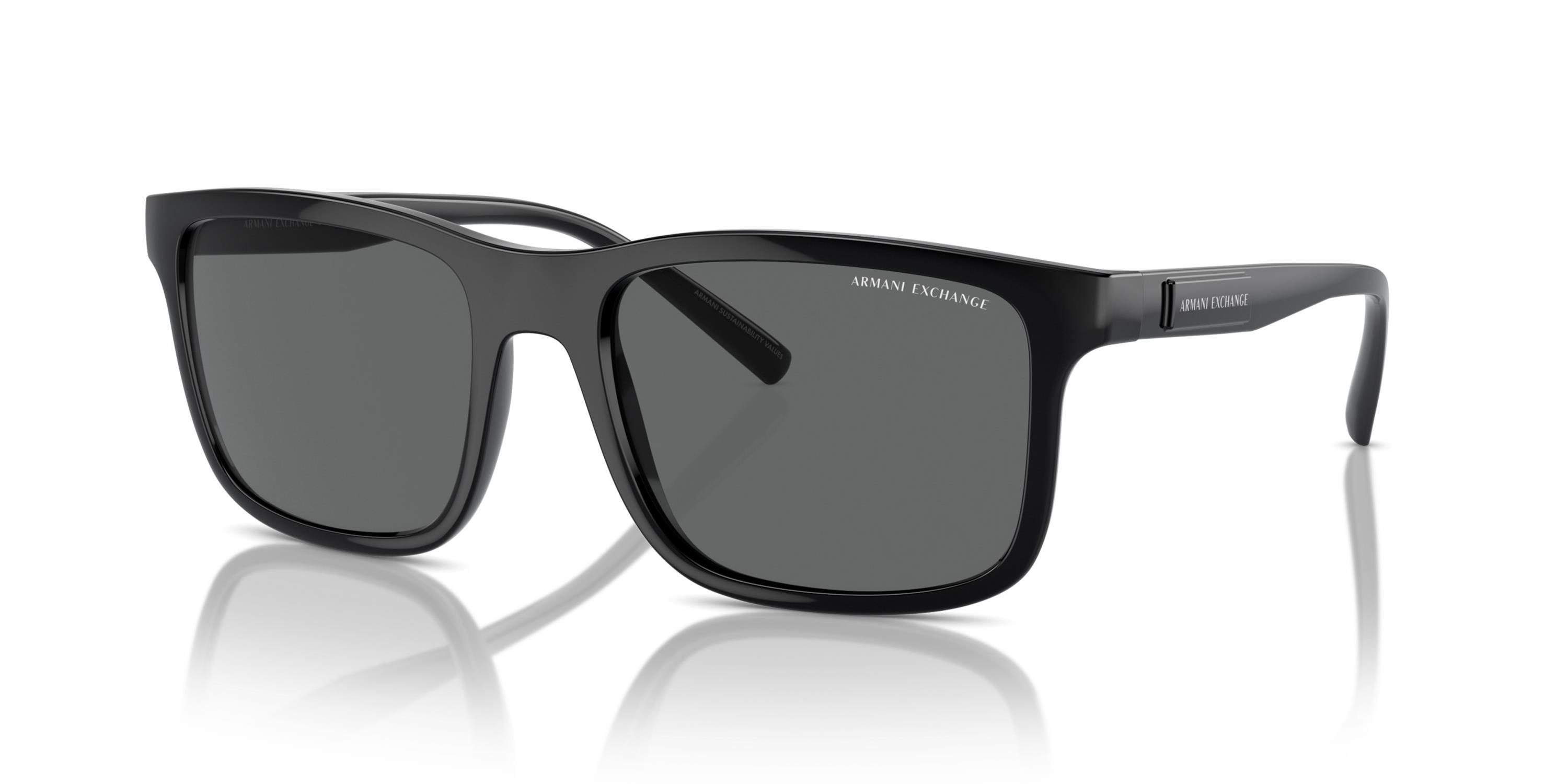 ARMANI EXCHANGE 4145S 815887 57 Erkek Güneş Gözlüğü