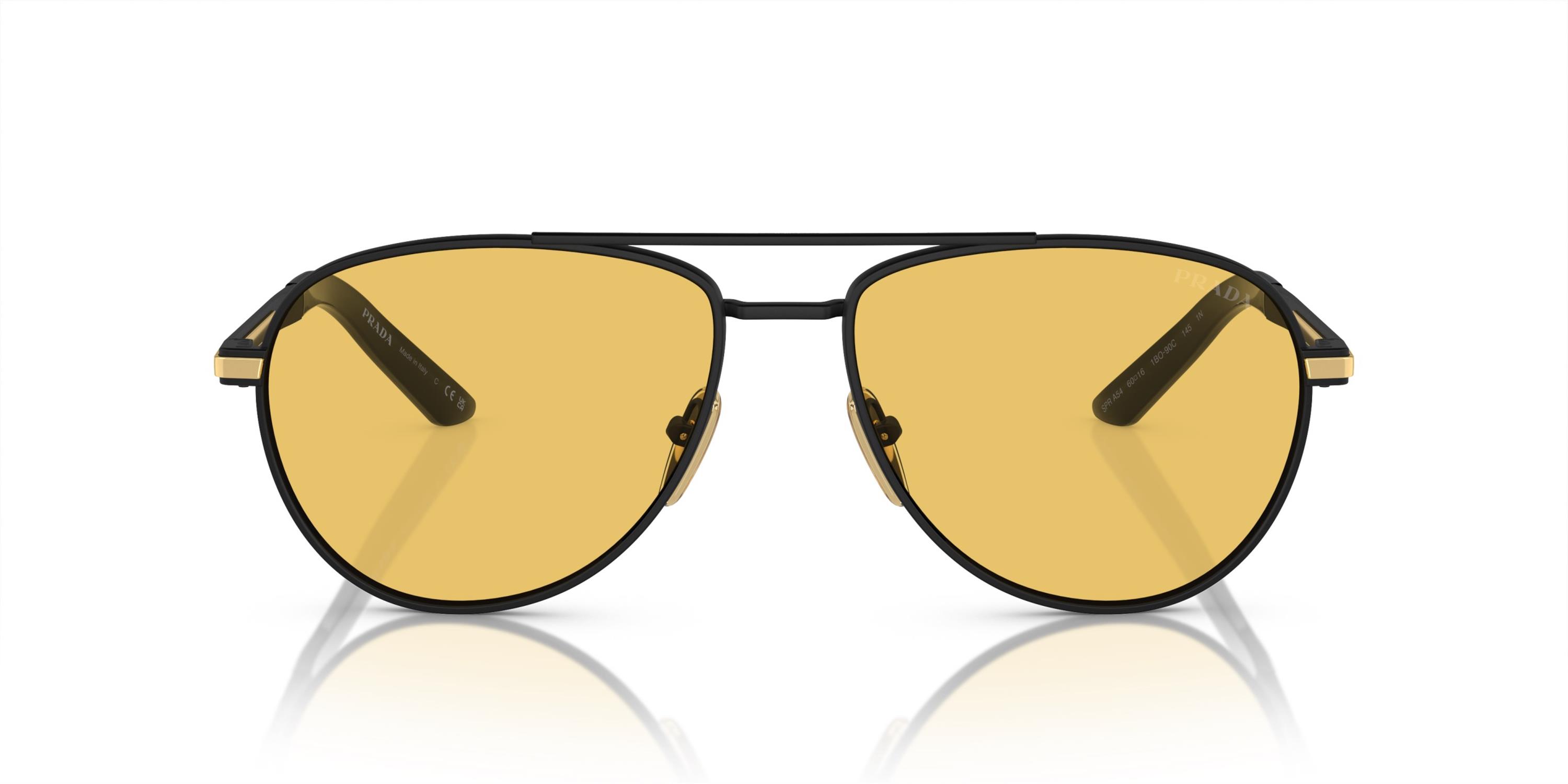 PRADA 0PR A54S 1BO90C 60