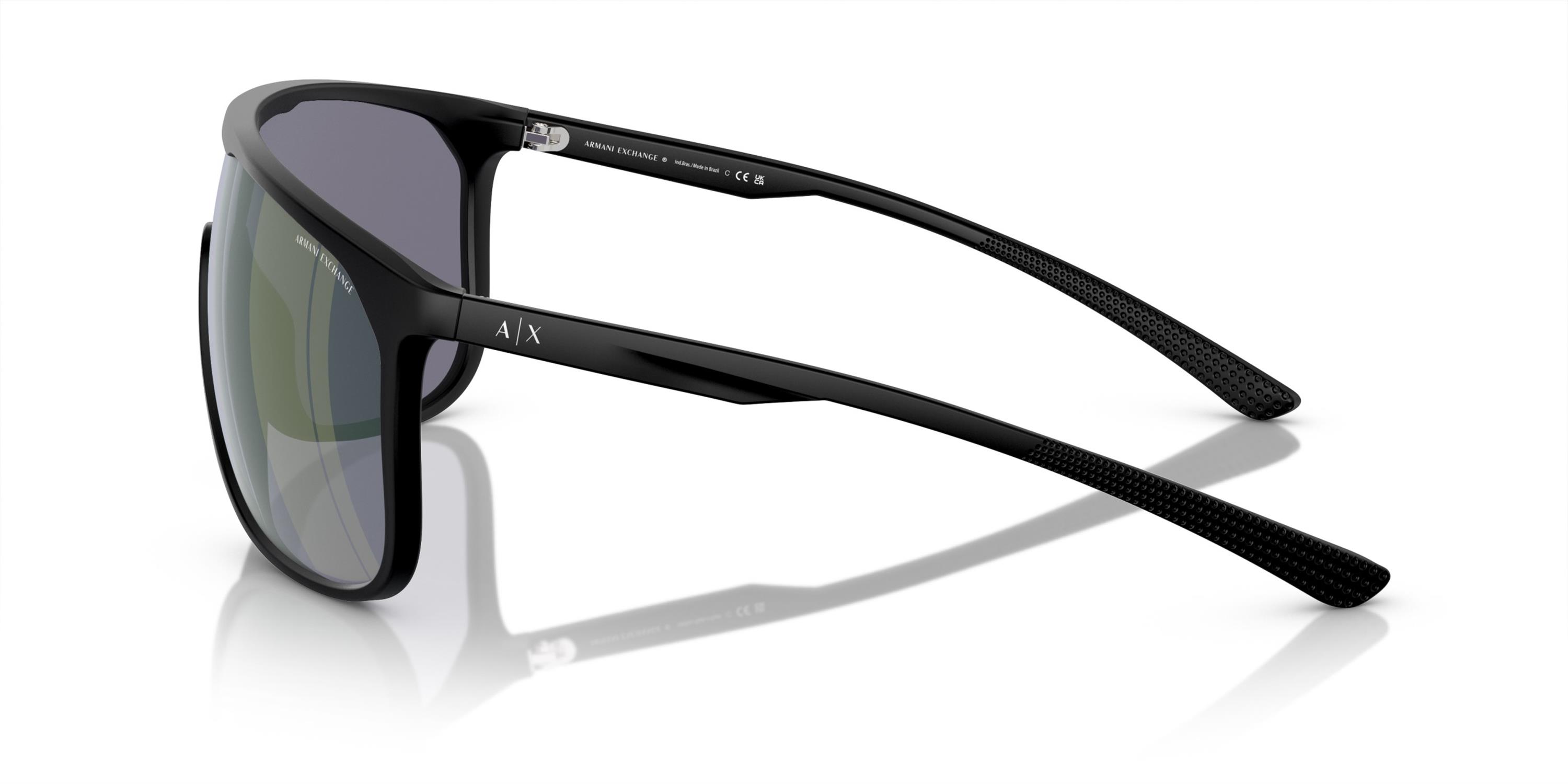 ARMANI EXCHANGE 0AX4137SU 8078/2 35