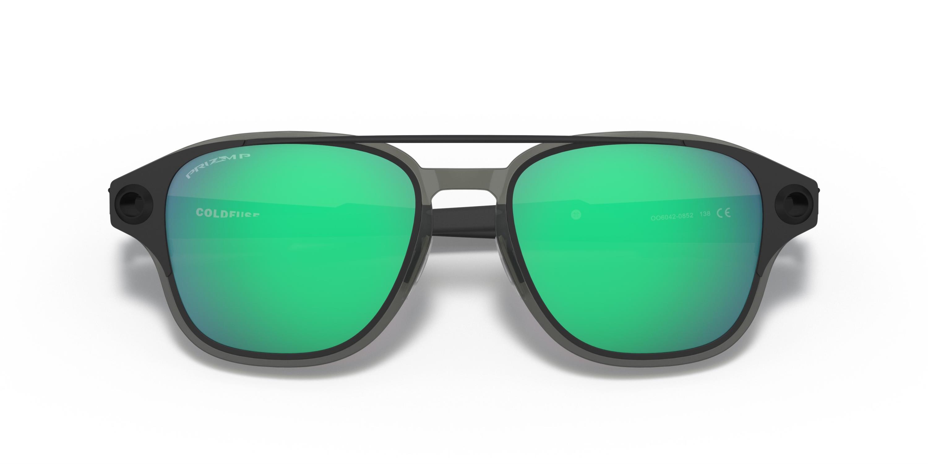 OAKLEY 6042 604208 52 Güneş Gözlüğü