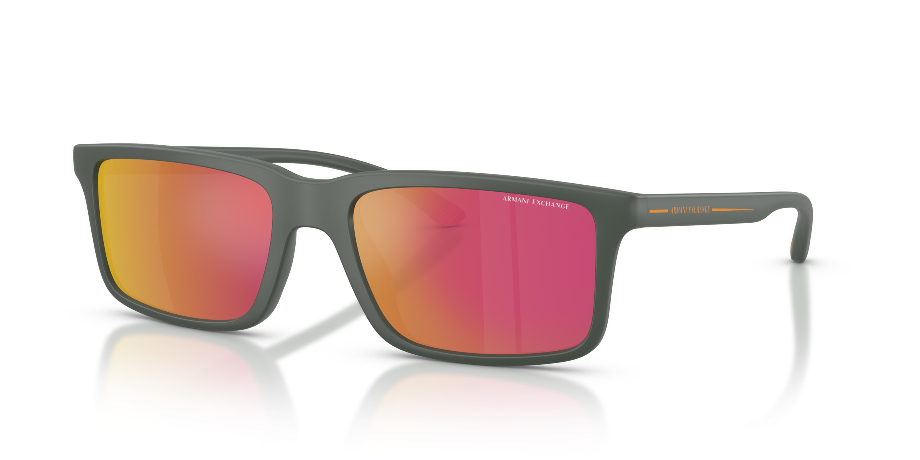 ARMANI EXCHANGE 4157SU 83776Q 57