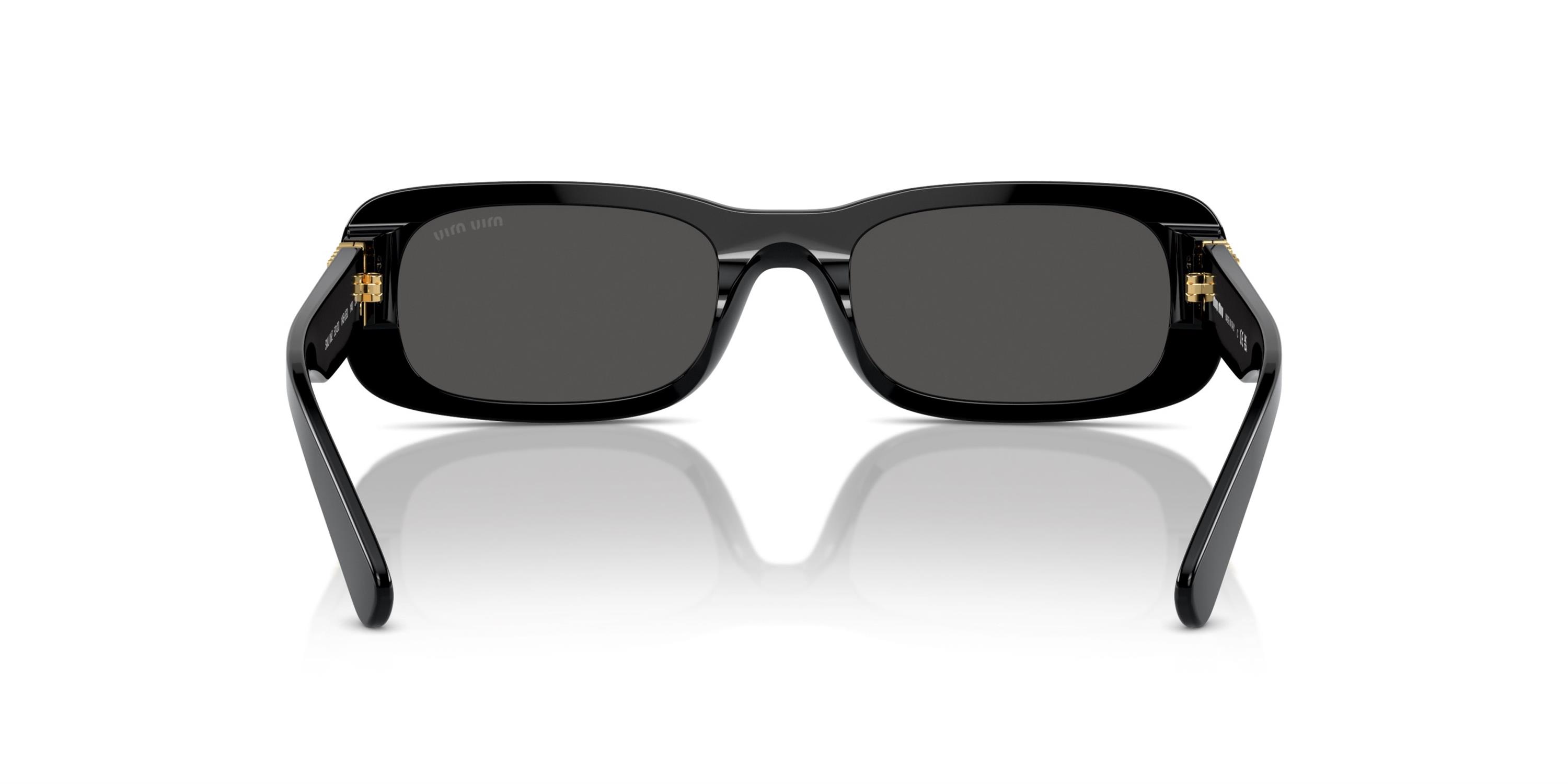 MIU MIU 0MU 08ZS 1AB5S0 53
