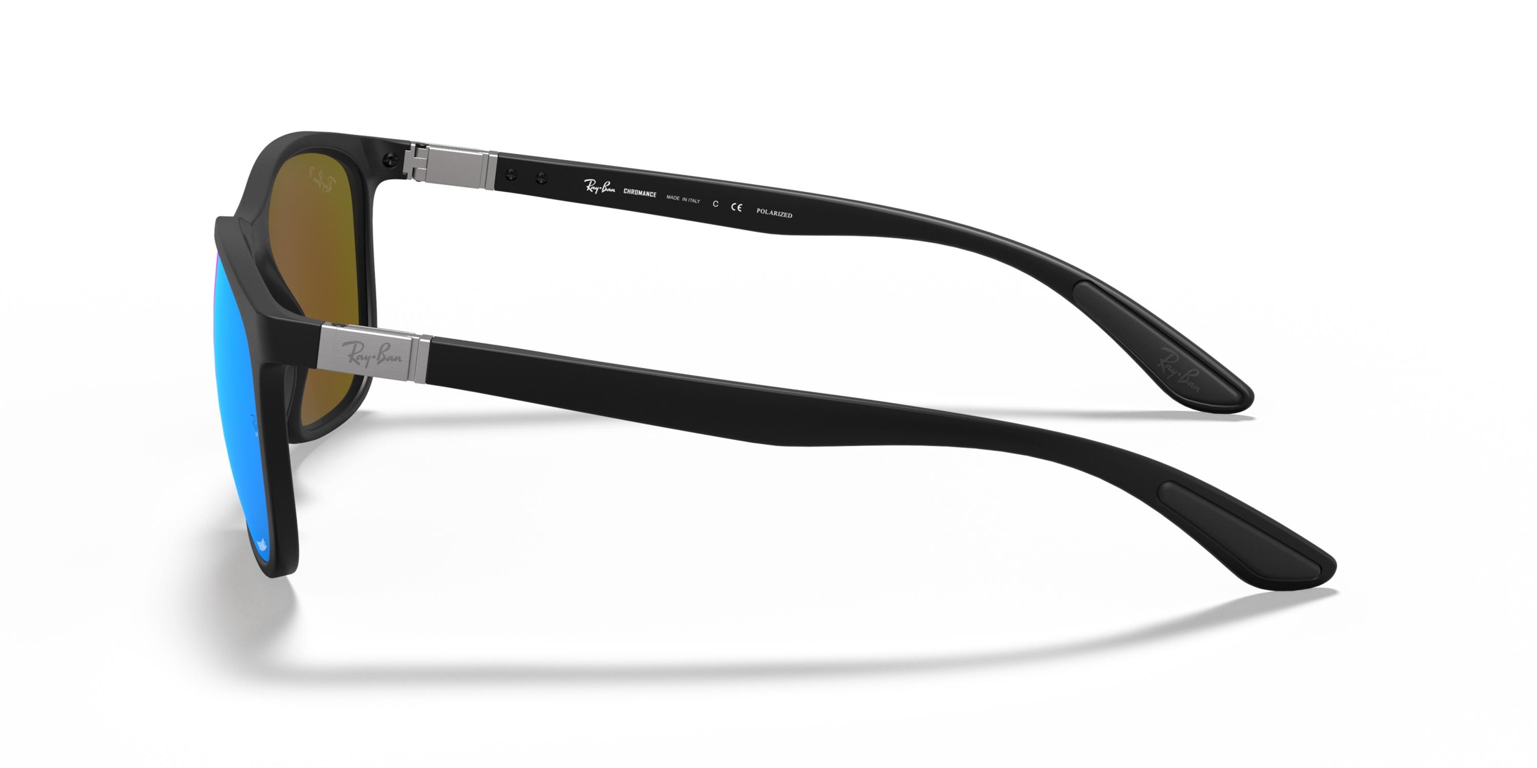 RAY-BAN 4330CH 601SA1 56
