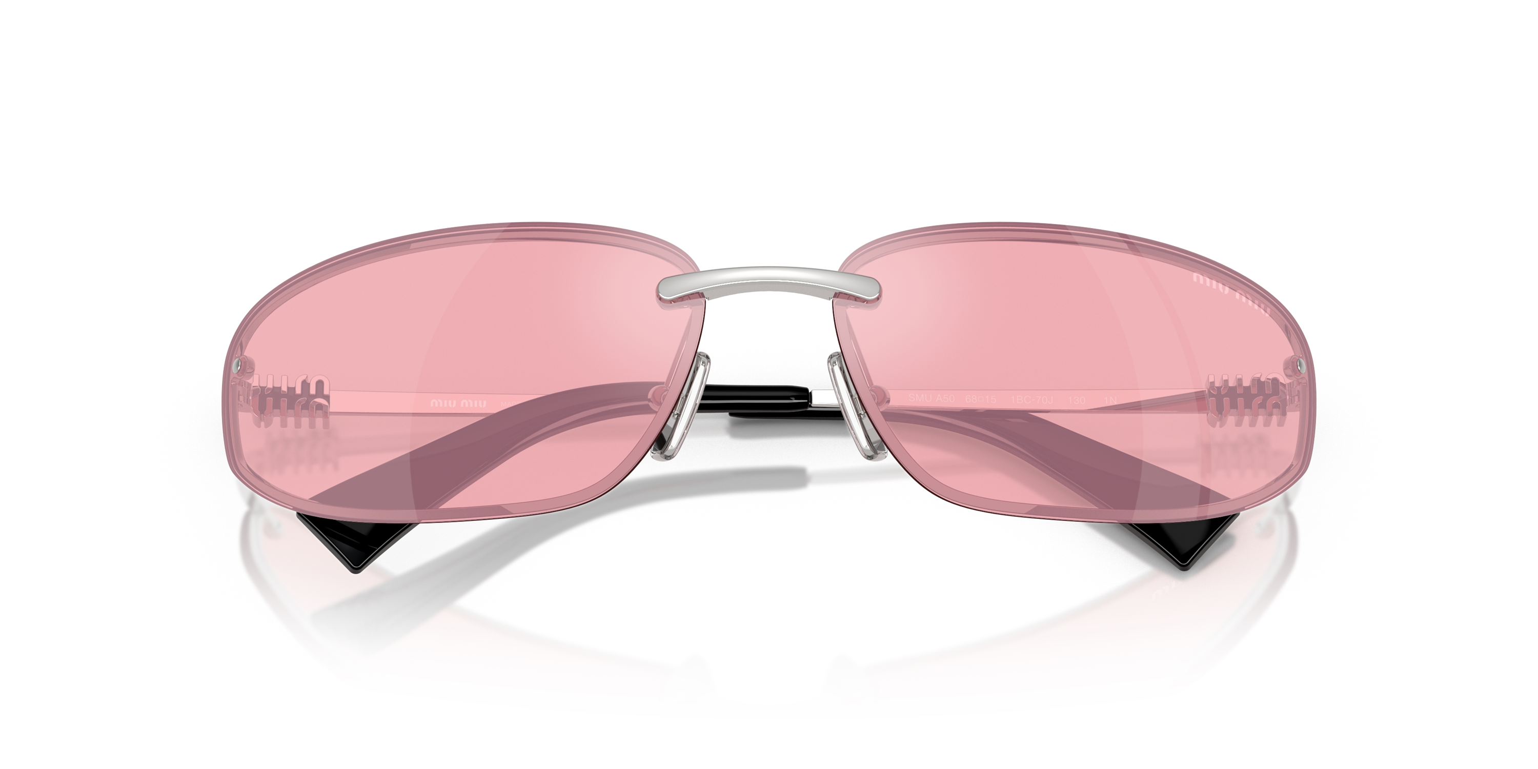 MIU MIU 0MU A50S 1BC70J 68