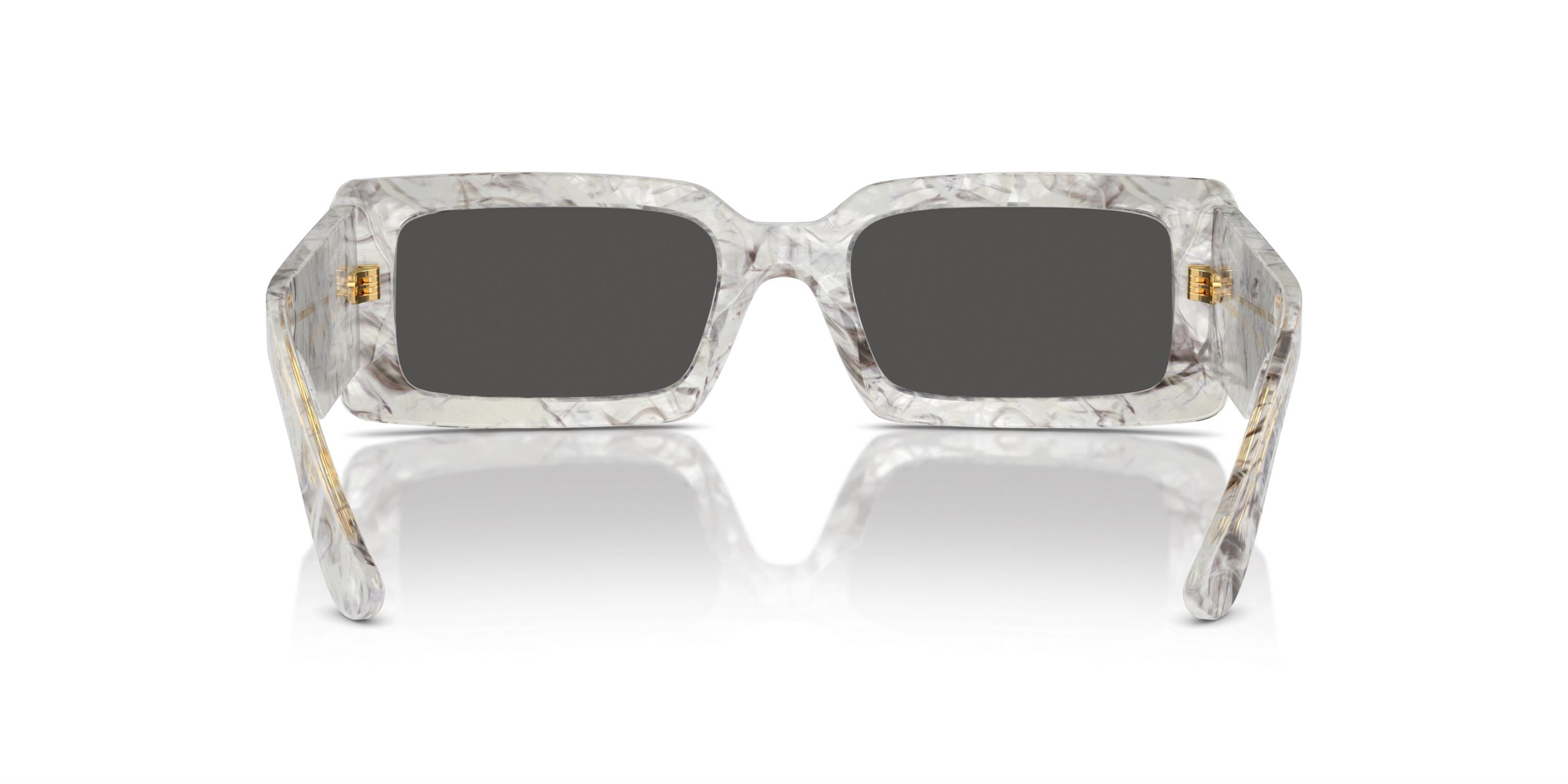 DOLCE & GABBANA 4416 342887 53 Kadın Güneş Gözlüğü