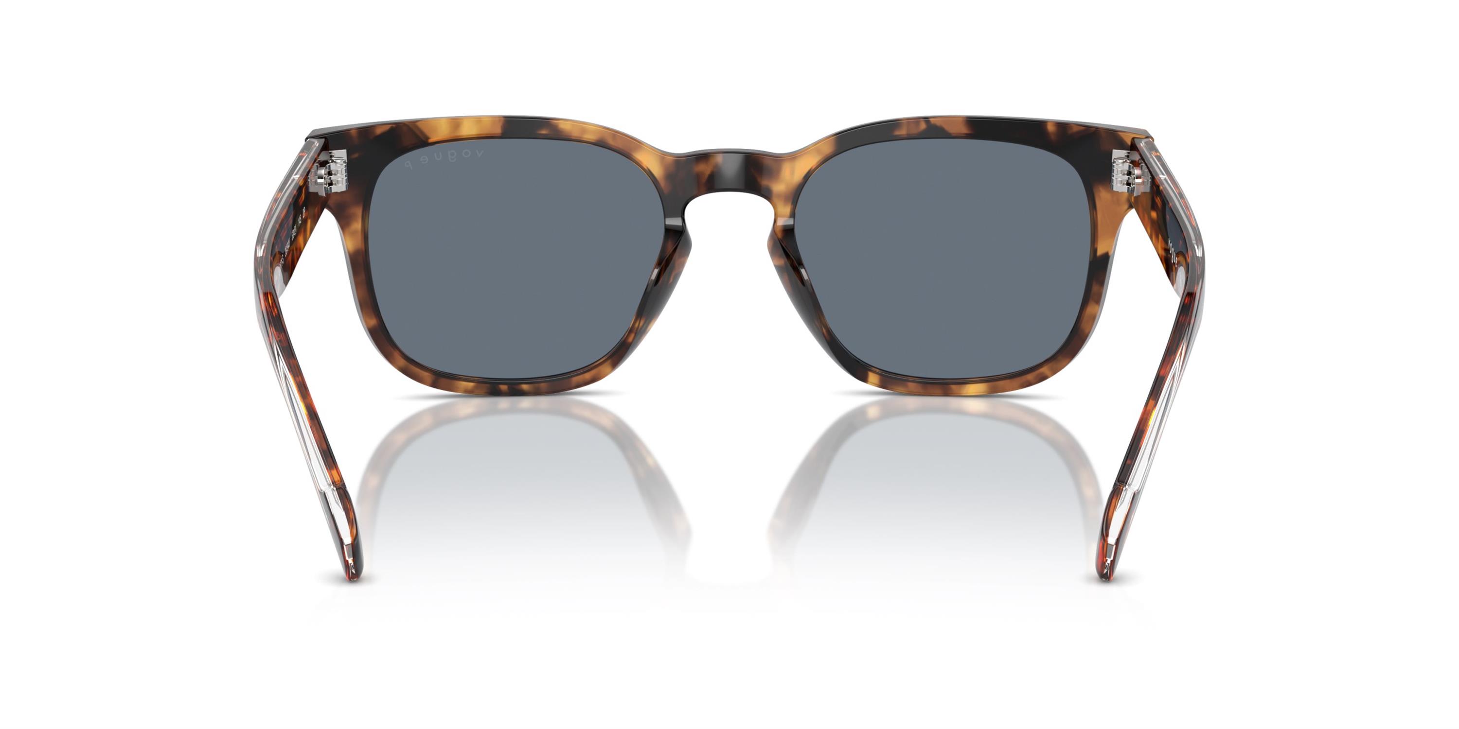 VOGUE 5571S 28194Y 53 Erkek Güneş Gözlüğü
