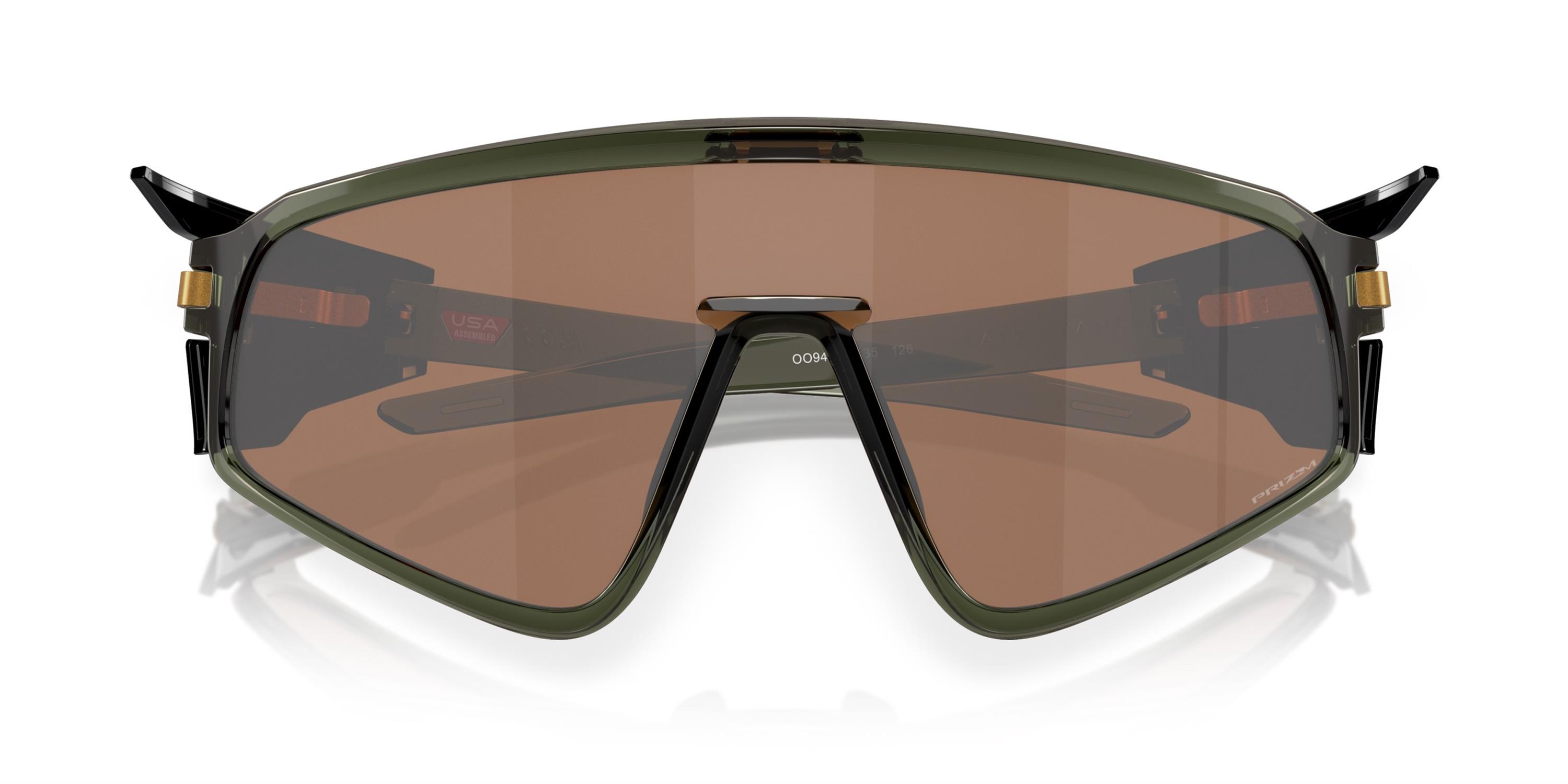 OAKLEY 0OO9404 940403 35