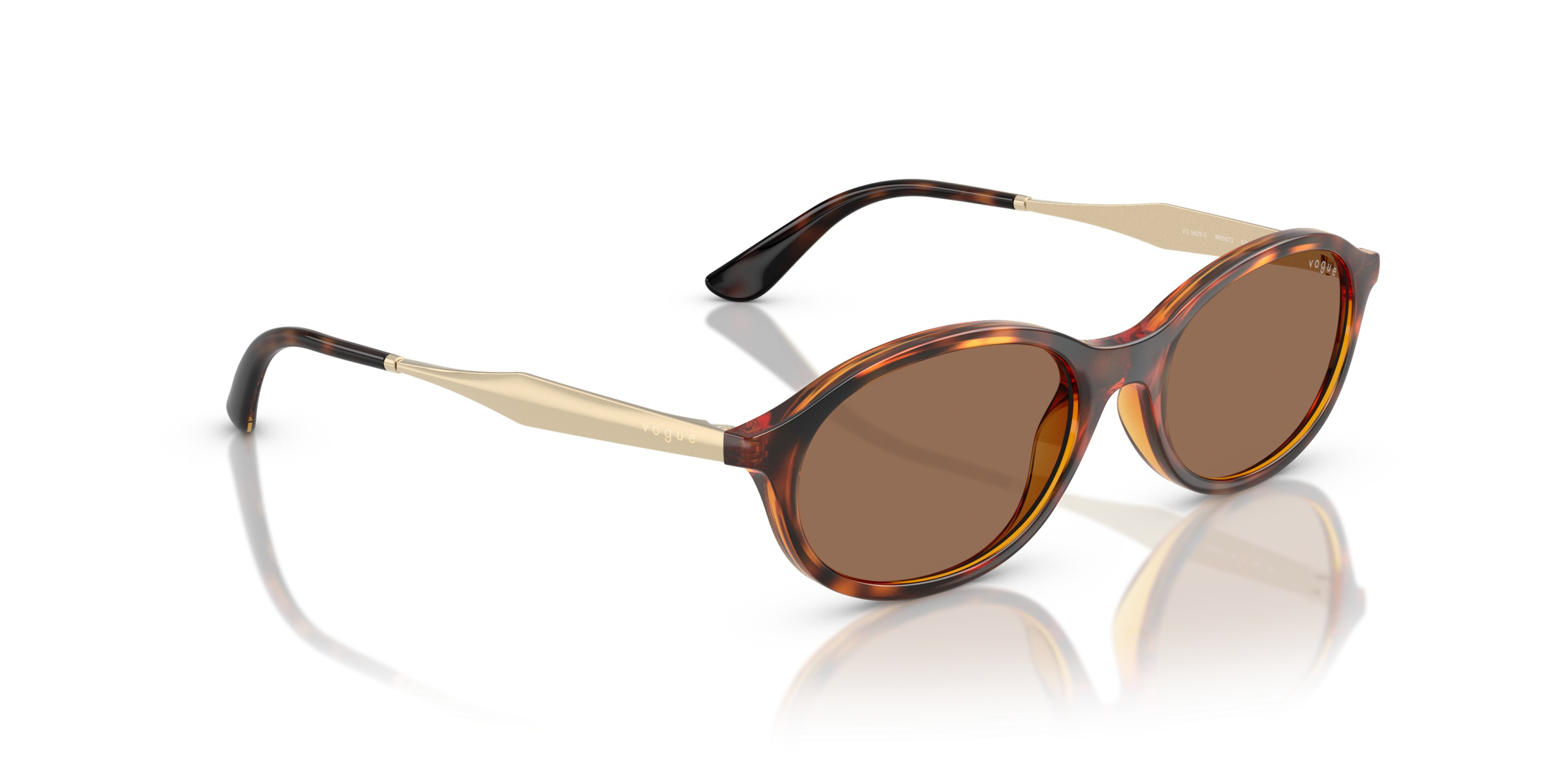 VOGUE 5625S W65673 52