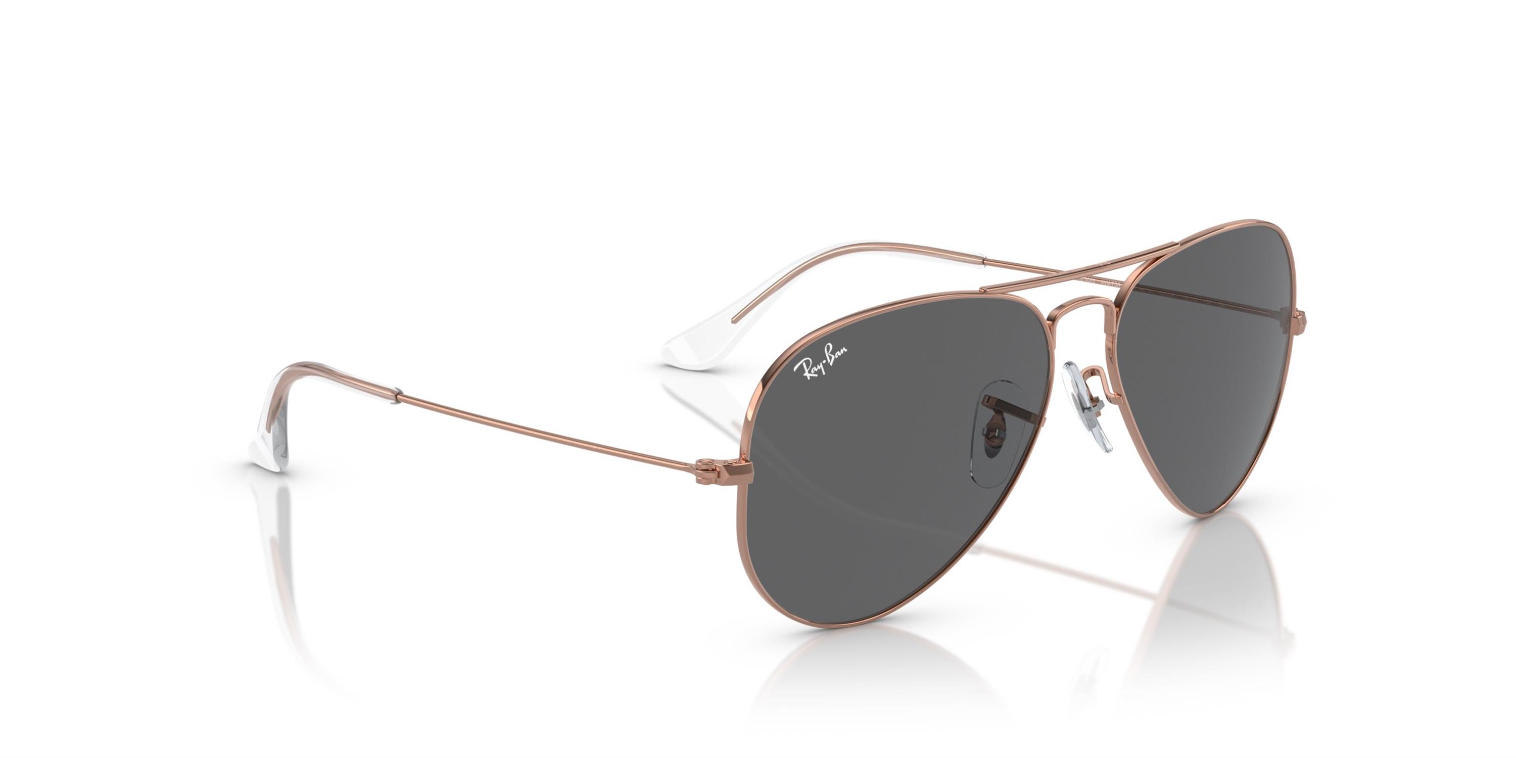 RAY-BAN 0RB3025 9202B1 58