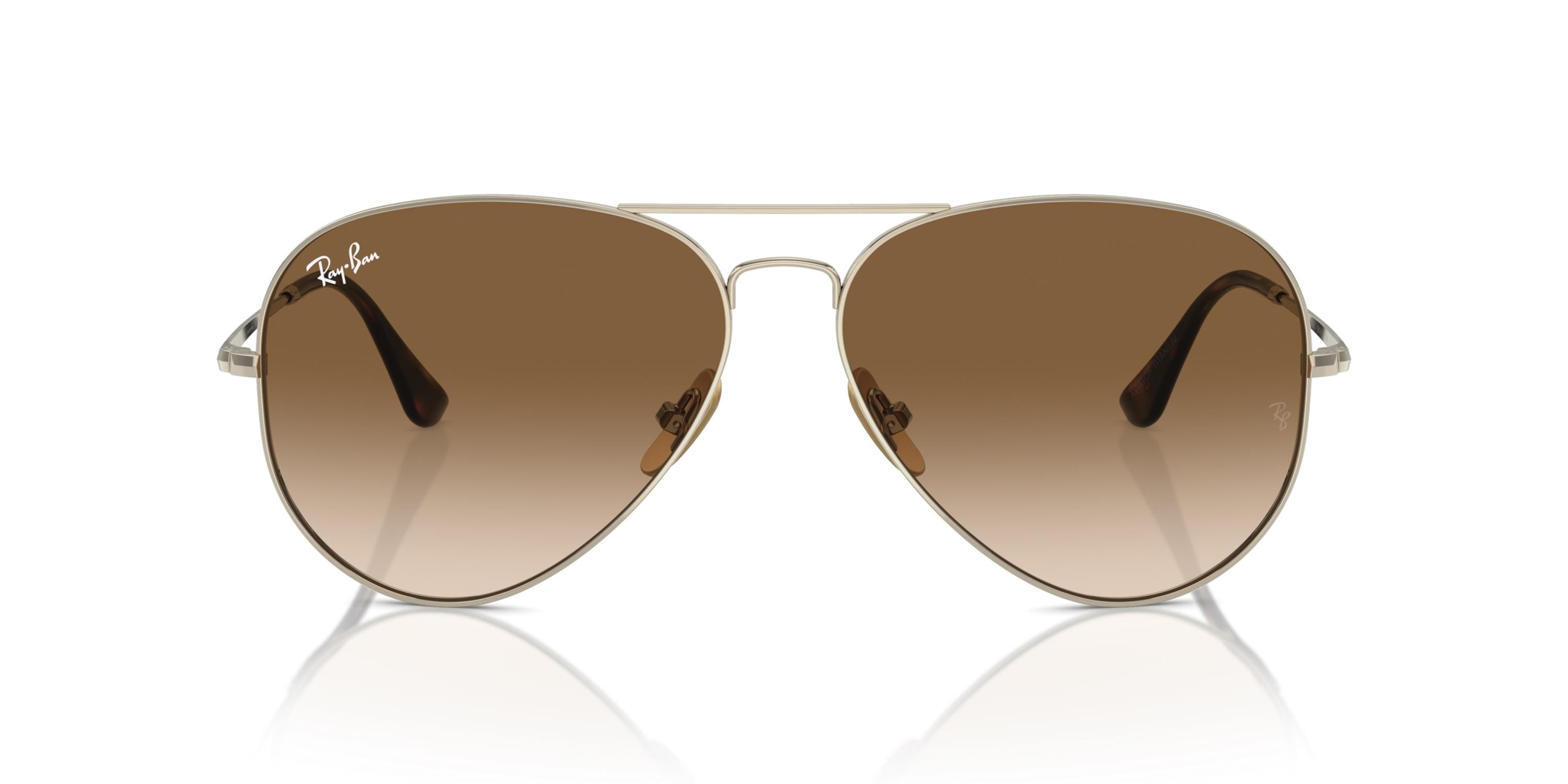 RAY-BAN 8089 926551 58 Unisex Güneş Gözlüğü