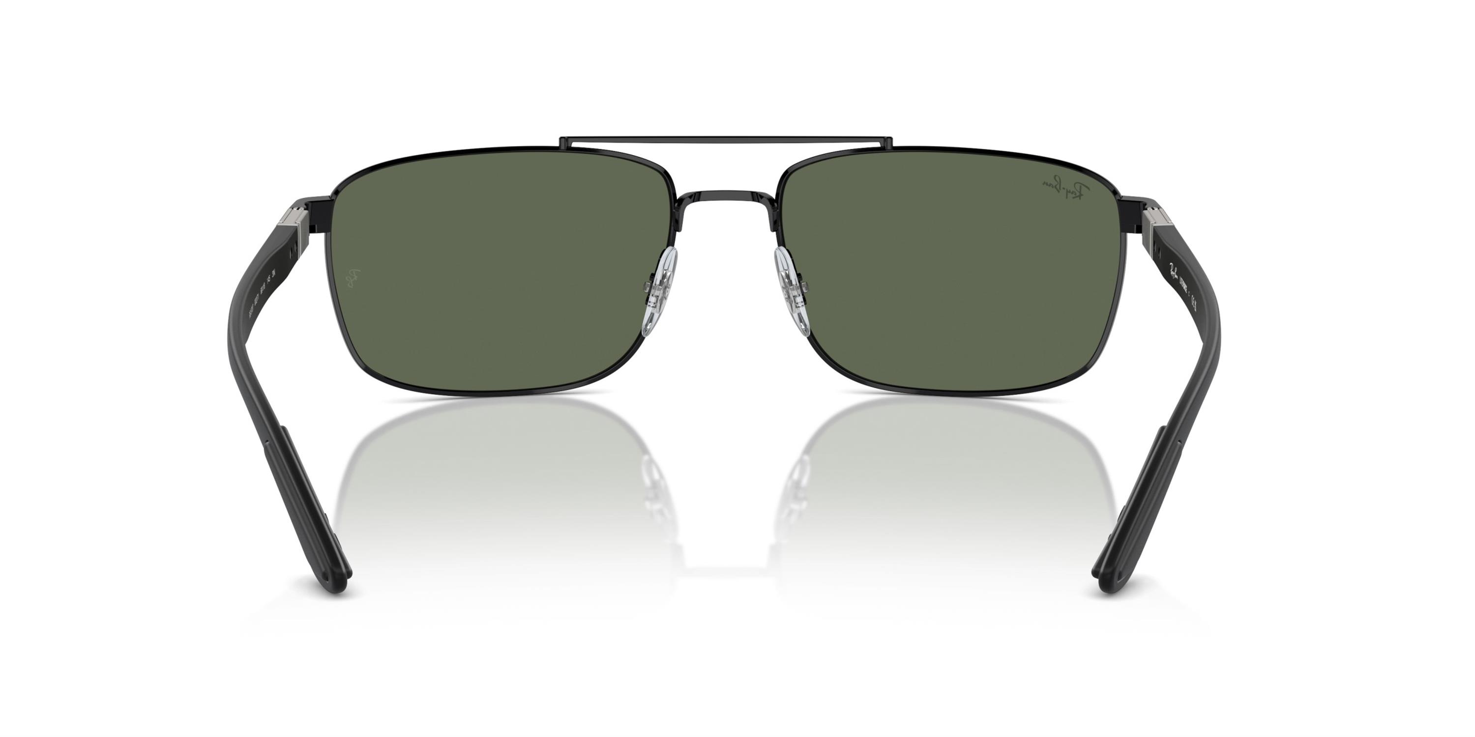RAY-BAN 0RB3737 002/71 60
