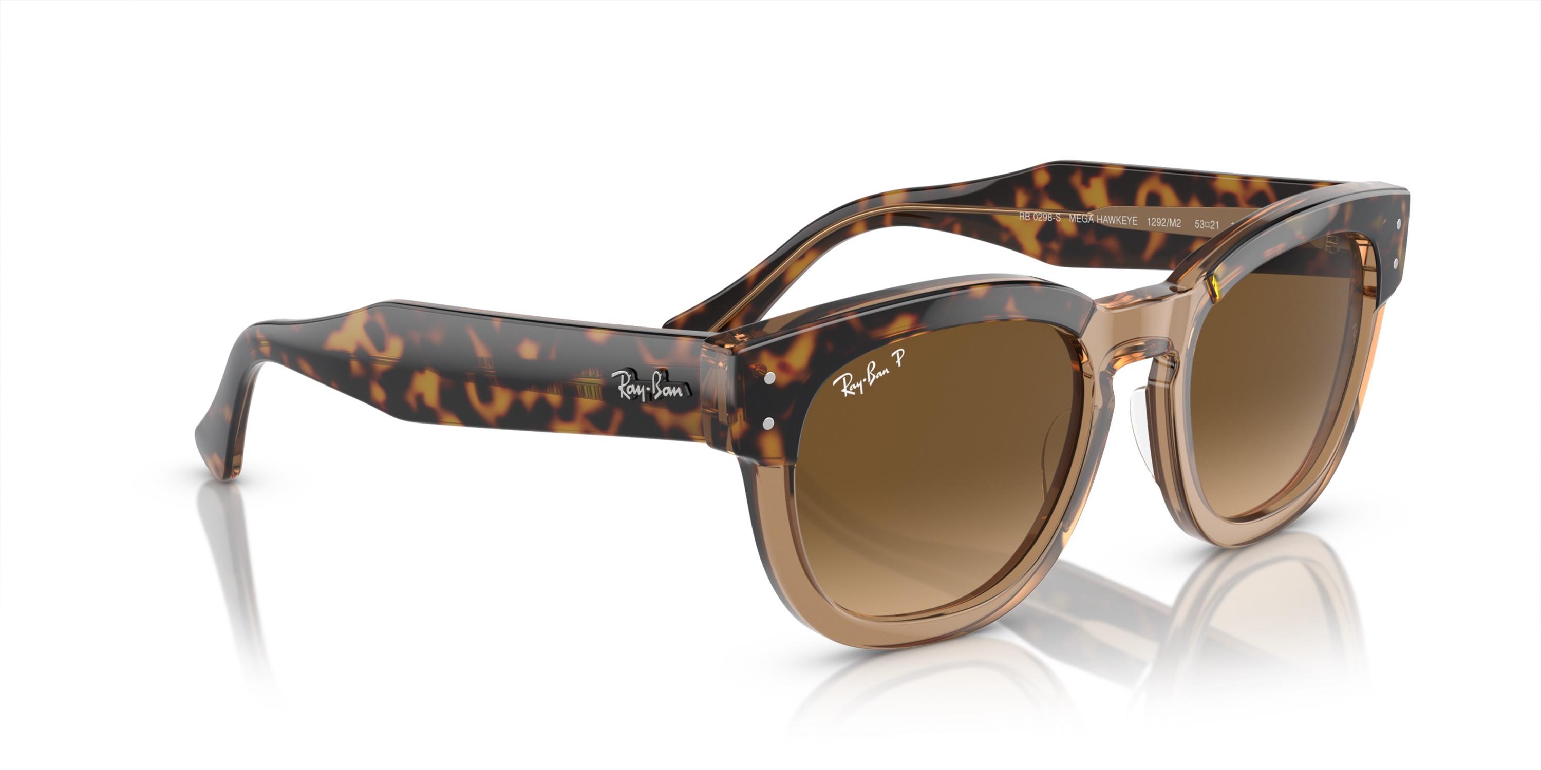 RAY-BAN 0RB0298S 1292M2 53