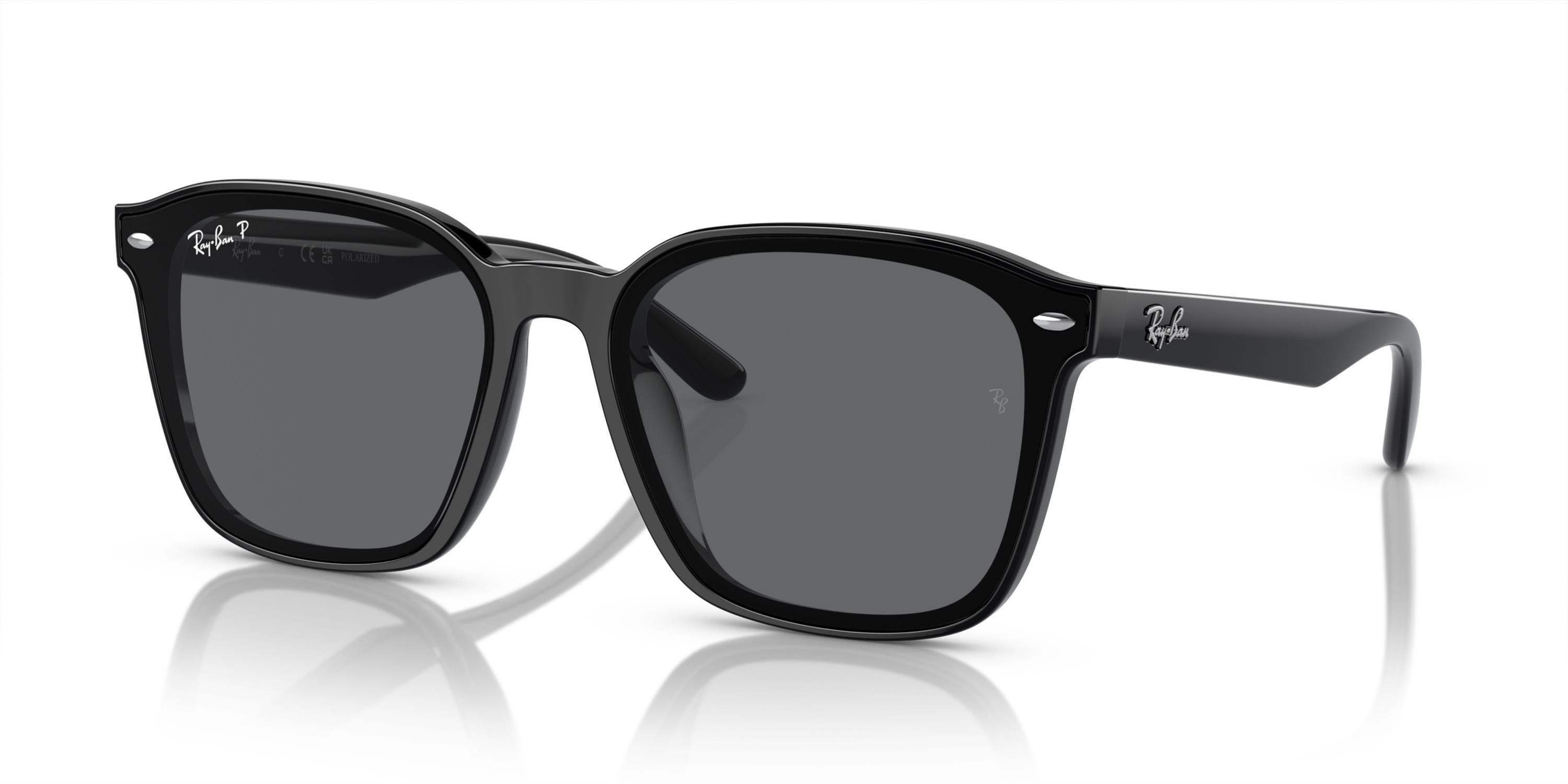 RAY-BAN 0RB4392D 601/81 66