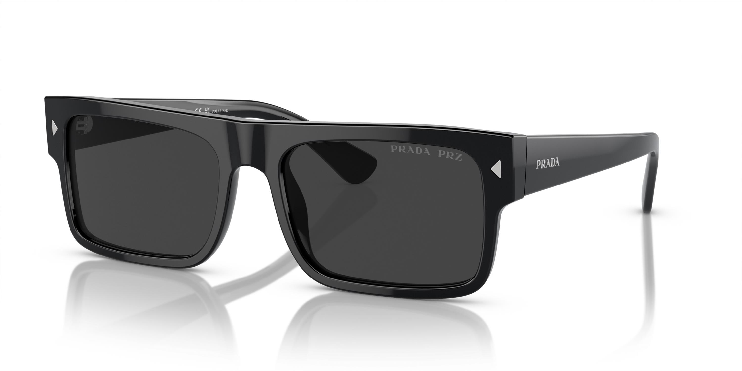 PRADA A10S 16K08G 59 Erkek Güneş Gözlüğü