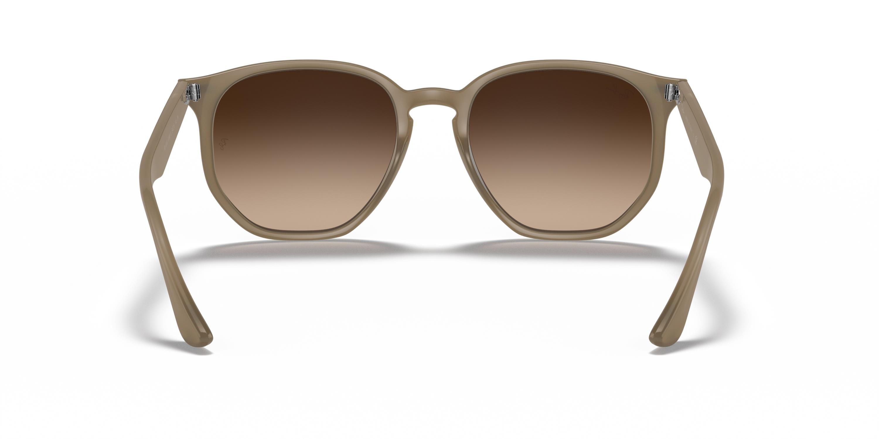 RAY-BAN 4306 616613 54