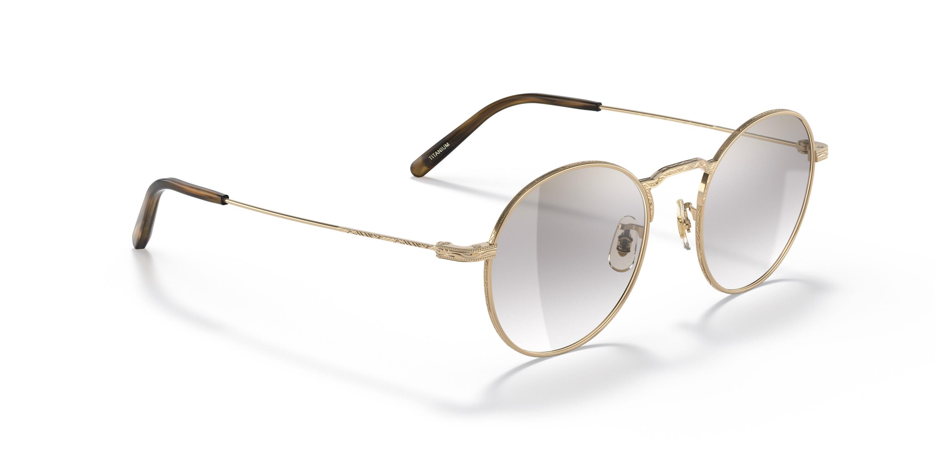 OLIVER PEOPLES 1282ST 529232 49 Güneş Gözlüğü