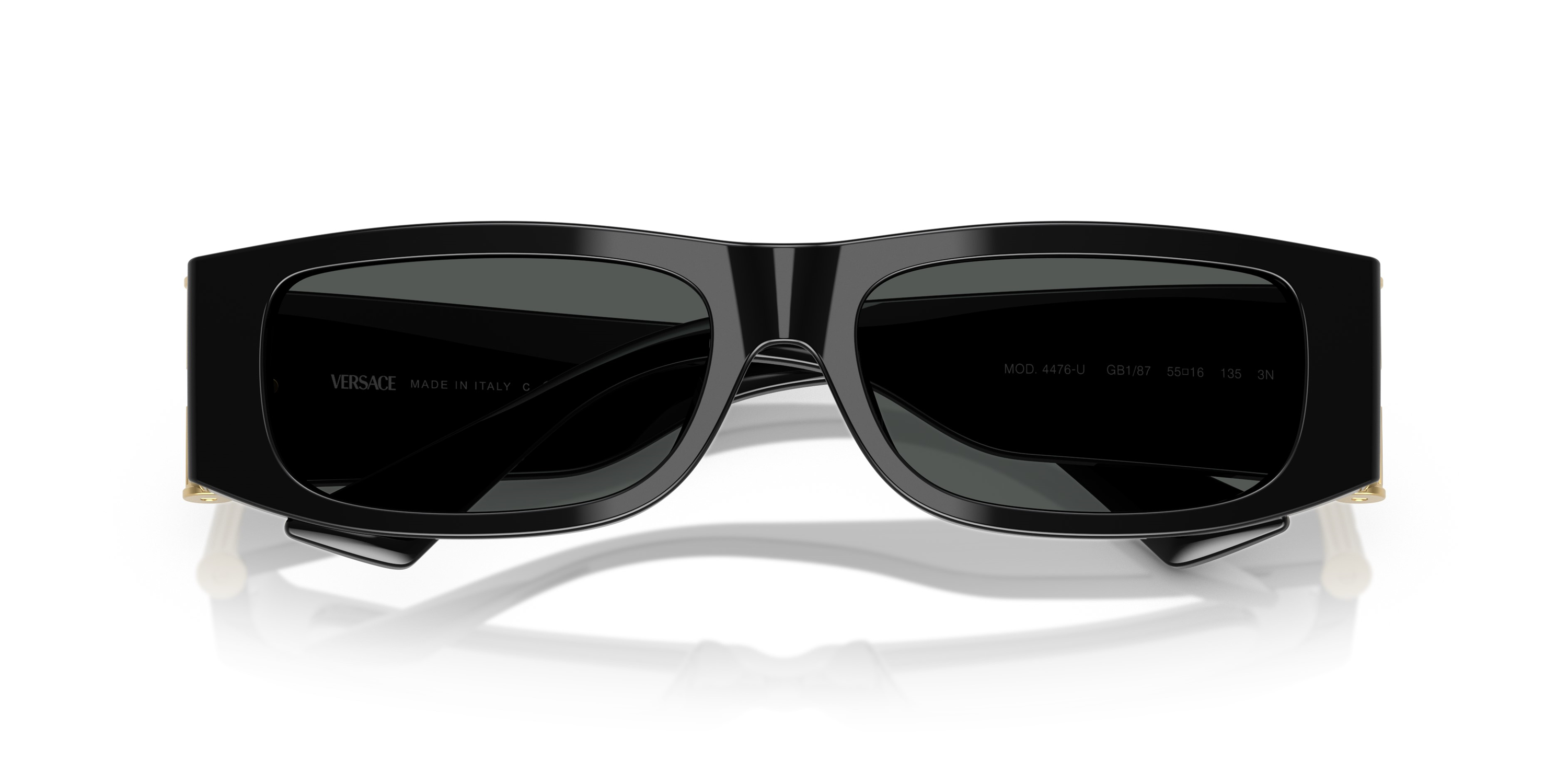 VERSACE 4476U GB1/87 55
