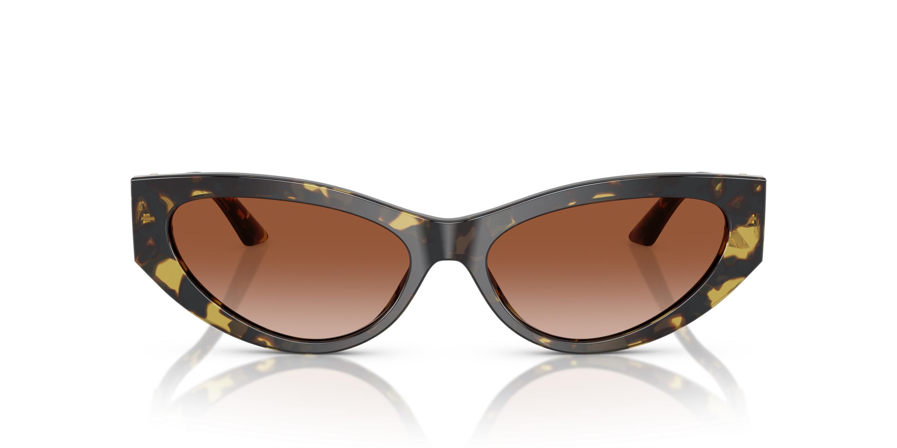 VERSACE 4470B 547013 56 Kadın Güneş Gözlüğü