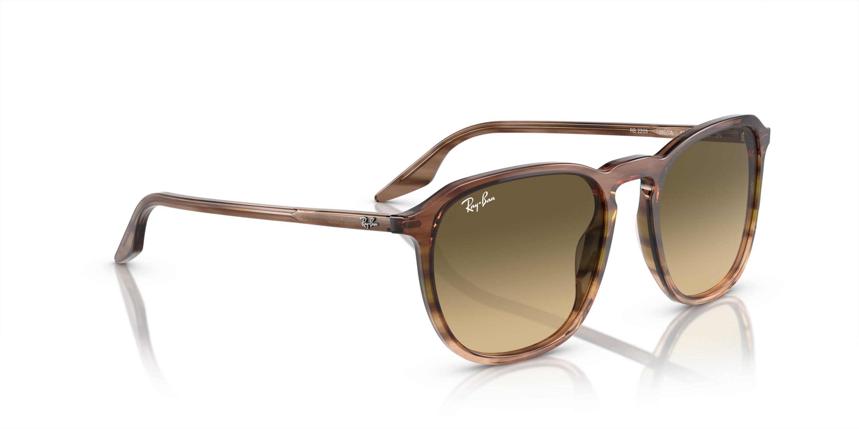 RAY-BAN 0RB2203 13920A 52