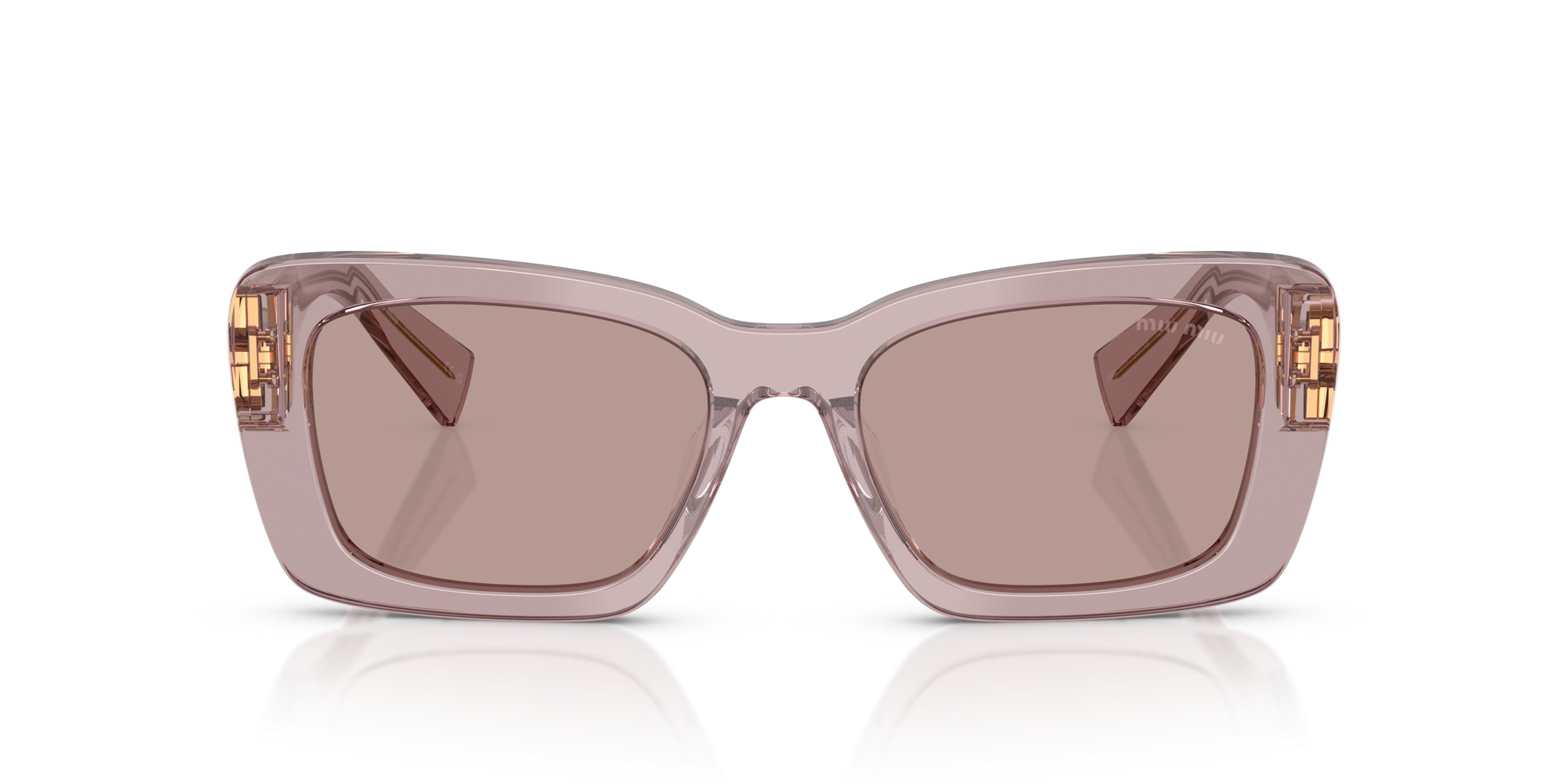 MIU MIU 07YS 12W20I 53