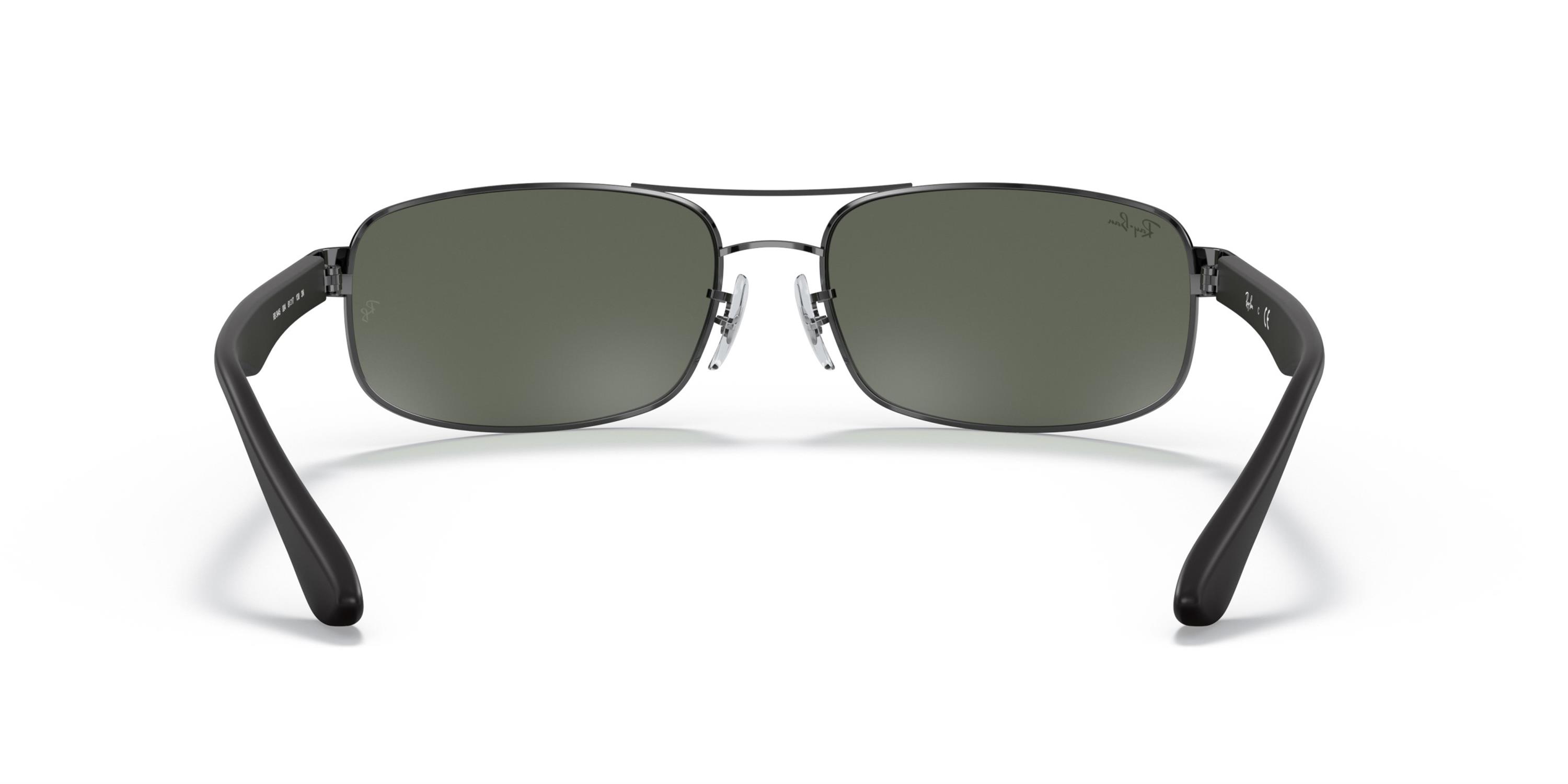 RAY-BAN 3445 004 64 Erkek Güneş Gözlüğü