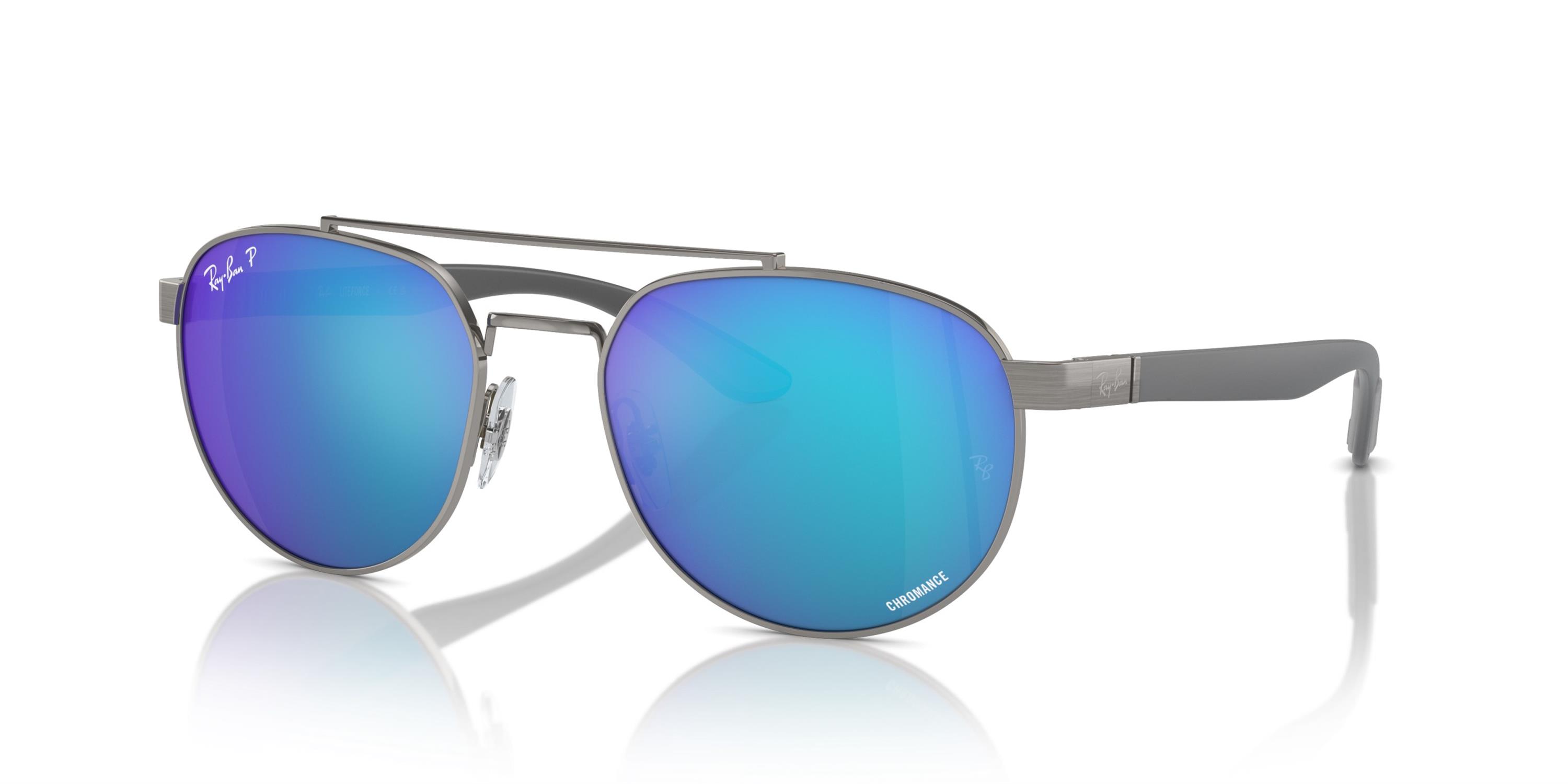 RAY-BAN 3736CH 004/A1 56 Güneş Gözlüğü