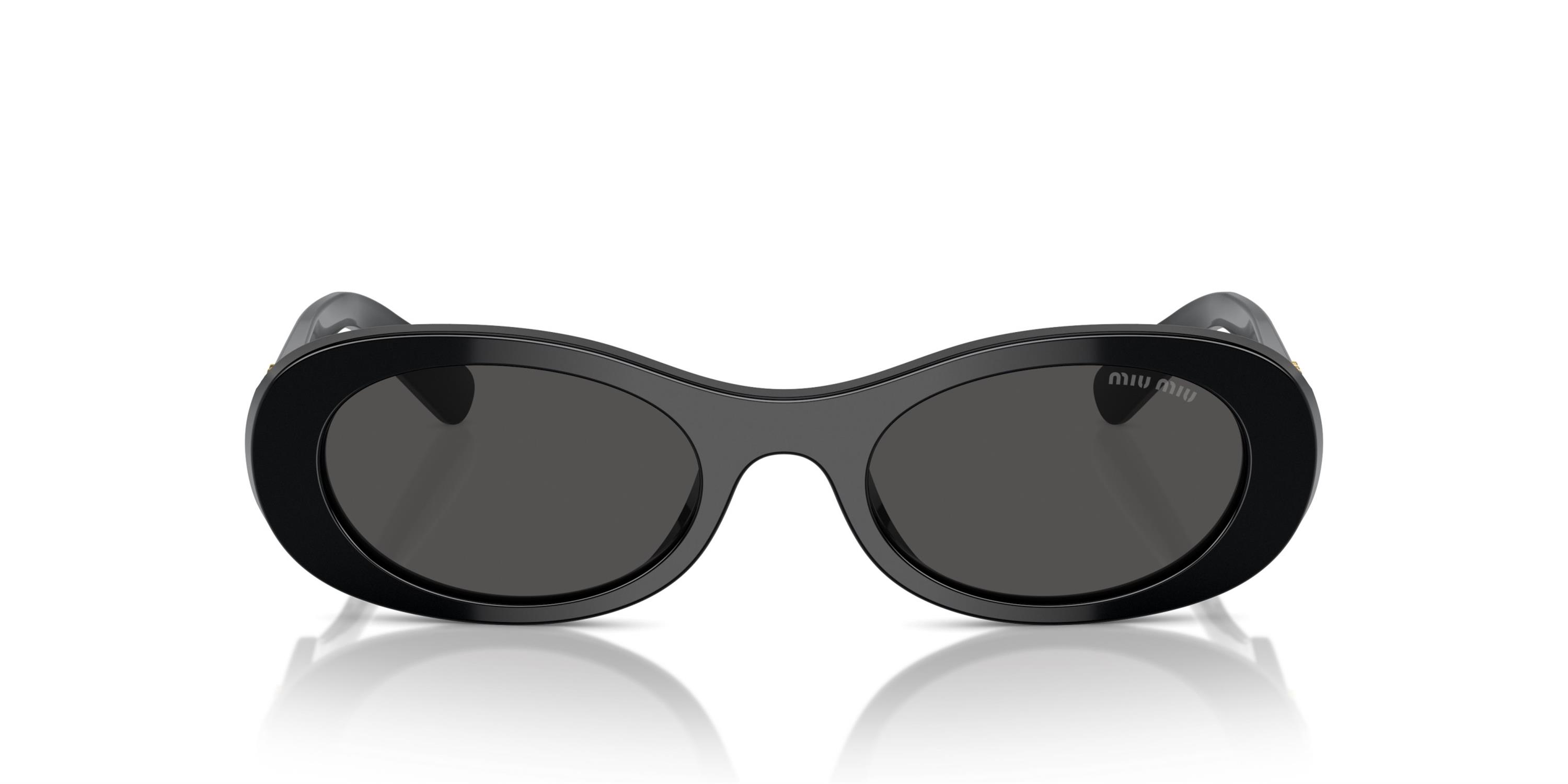 MIU MIU 0MU 06ZS 1AB5S0 50