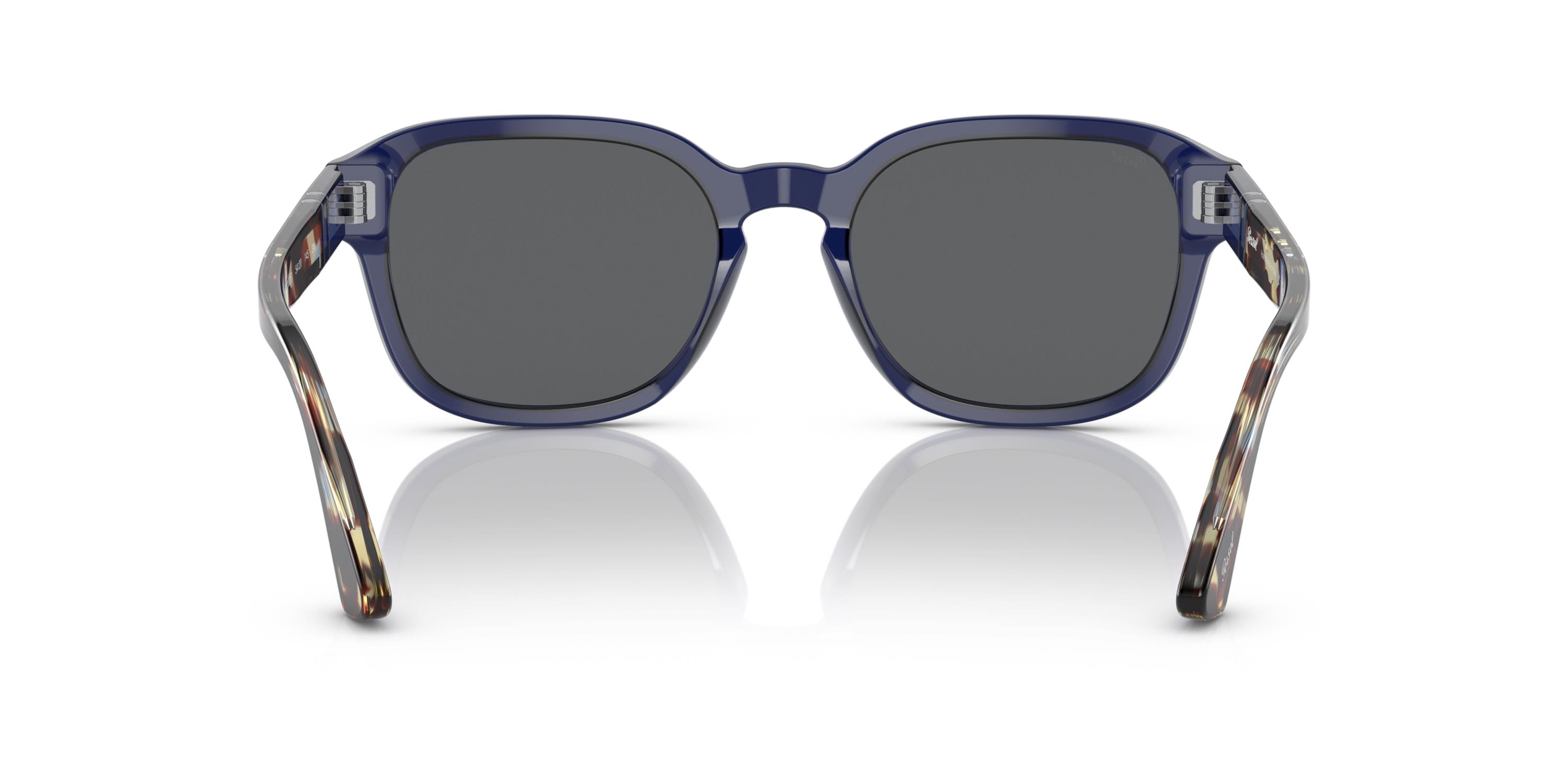 PERSOL 3305S 1183B1 54 Unisex Güneş Gözlüğü